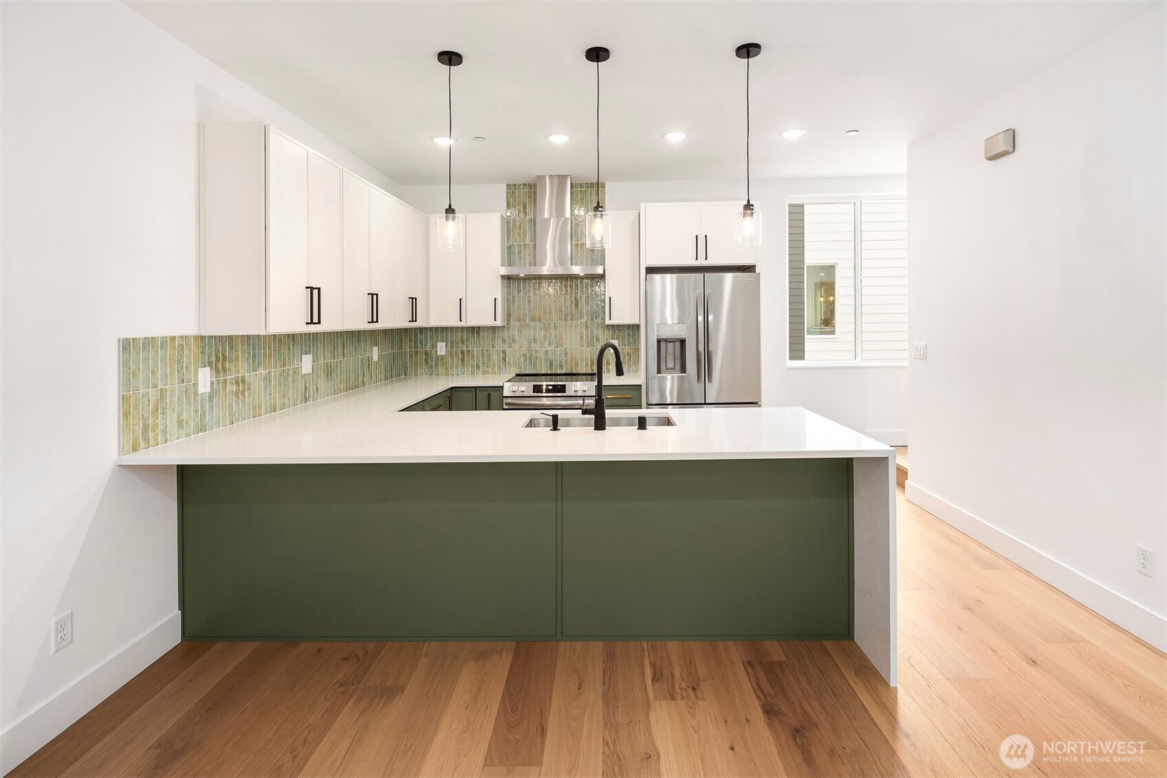 725 18th Avenue Unit: C