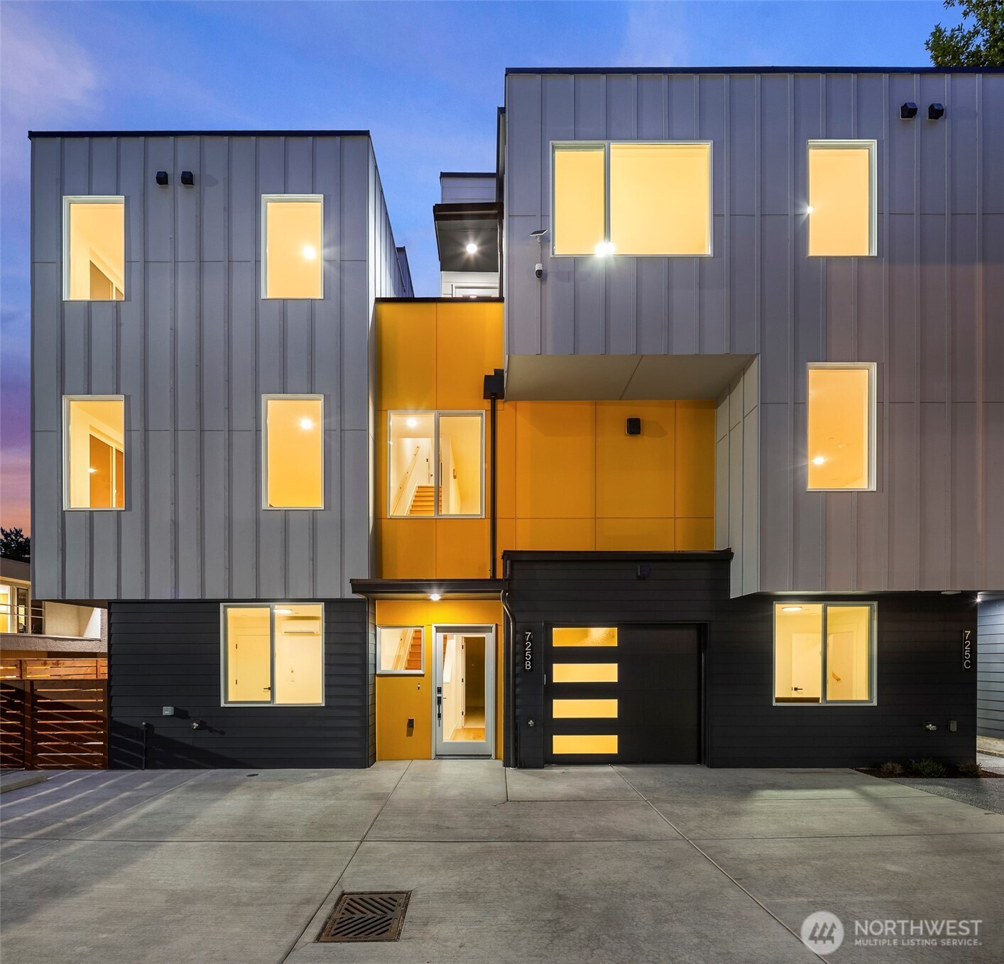 725 18th Avenue Unit: C