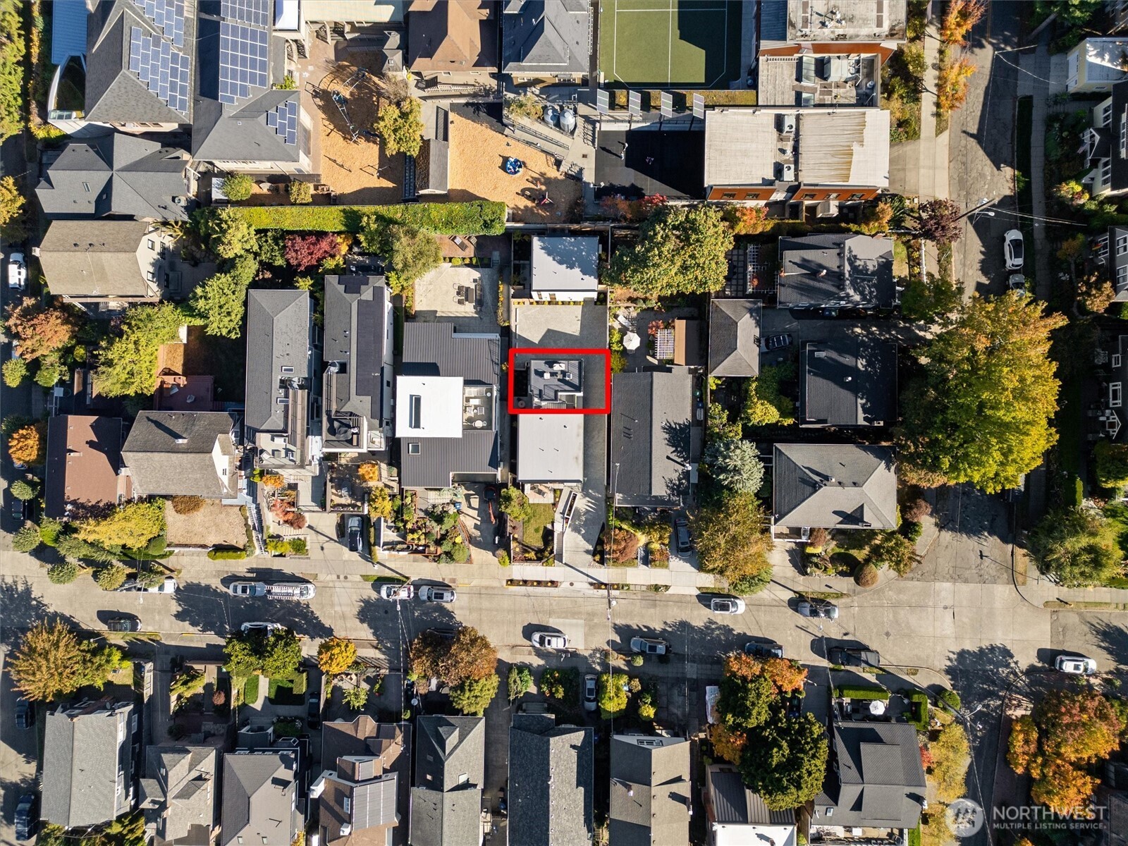 2214 Broadway E Unit: B
