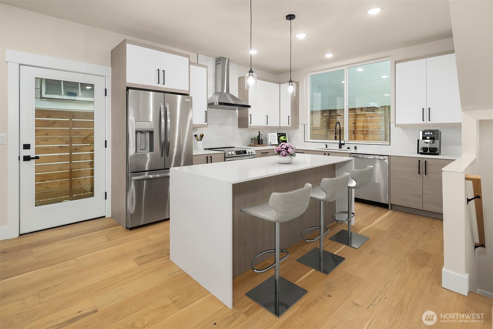 1319 14th Avenue Unit: B