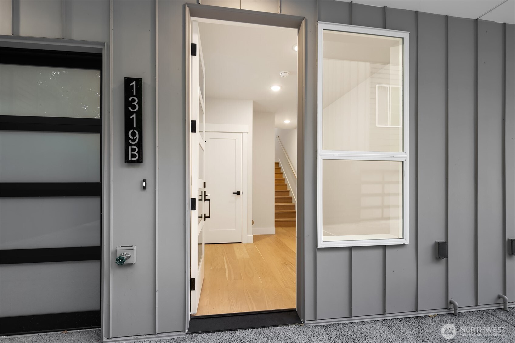 1319 14th Avenue Unit: B