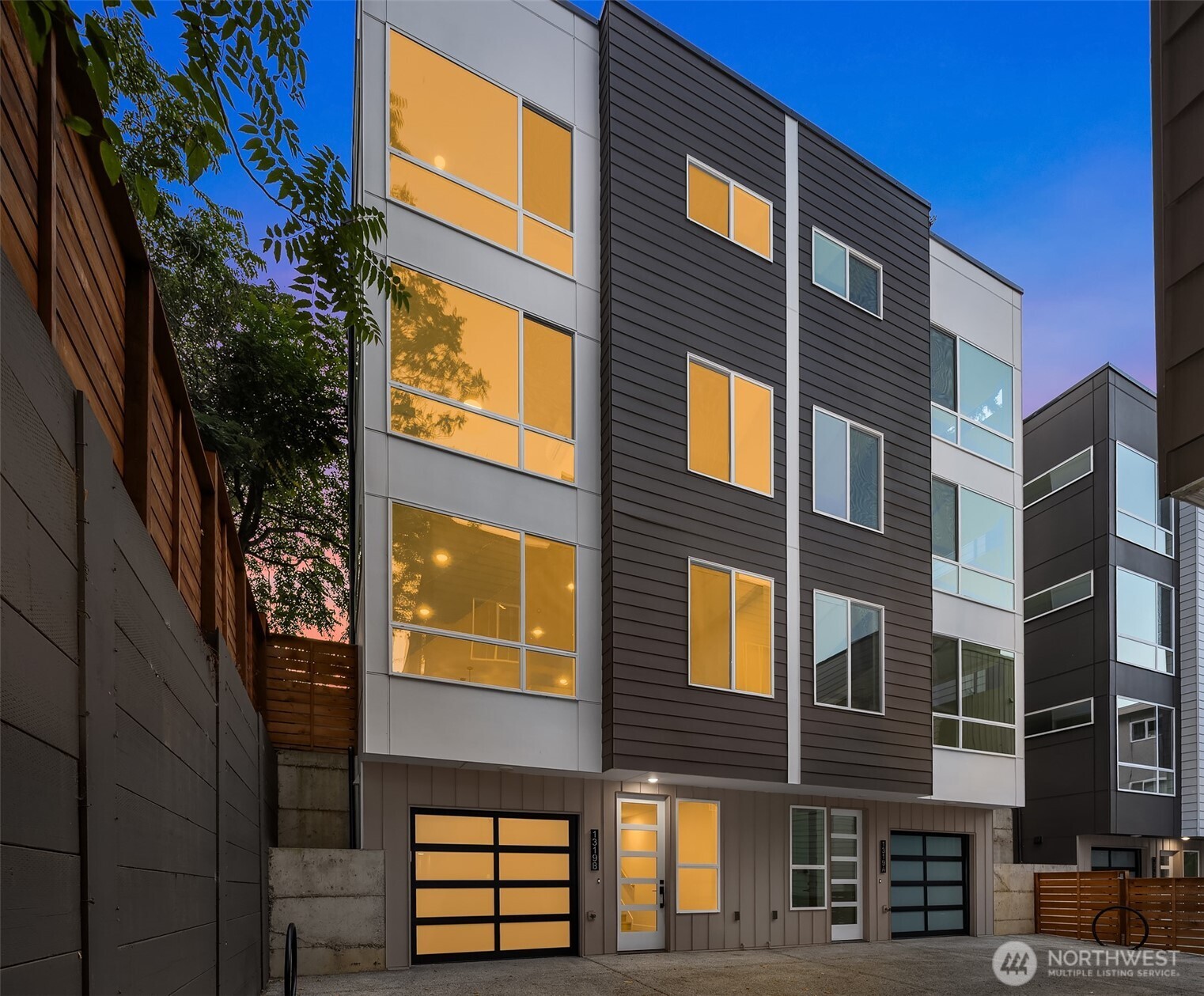1319 14th Avenue Unit: B