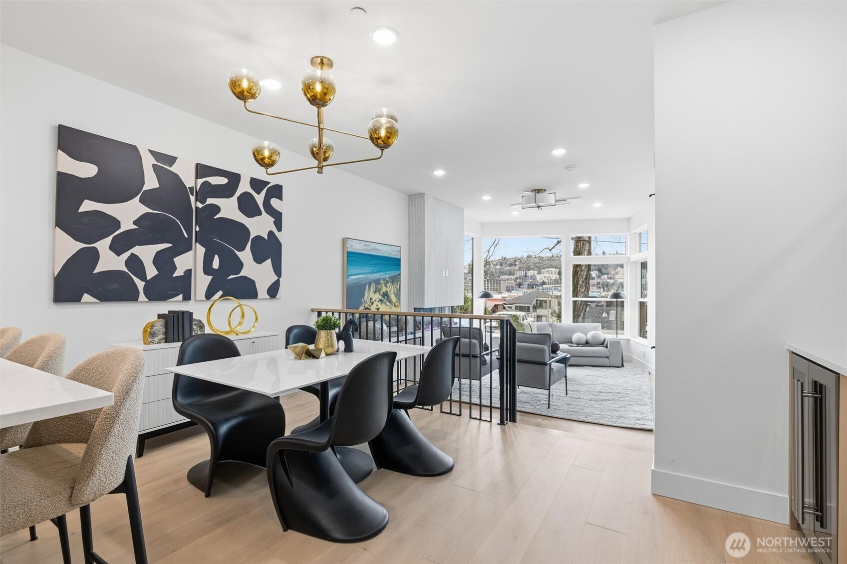 2010 Fairview Avenue E Unit: C