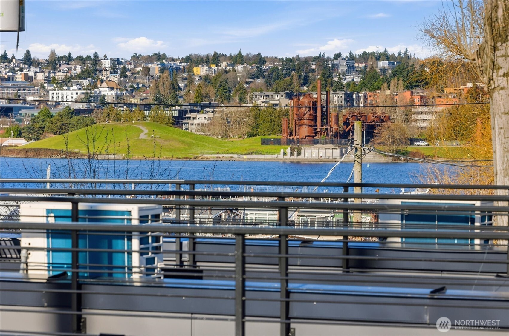 2010 Fairview Avenue E Unit: C