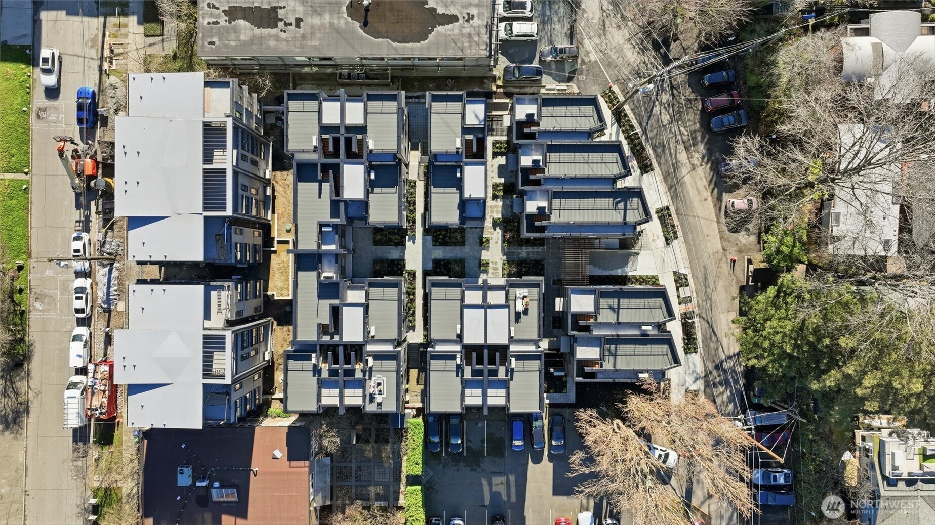 2010 Fairview Avenue E Unit: C