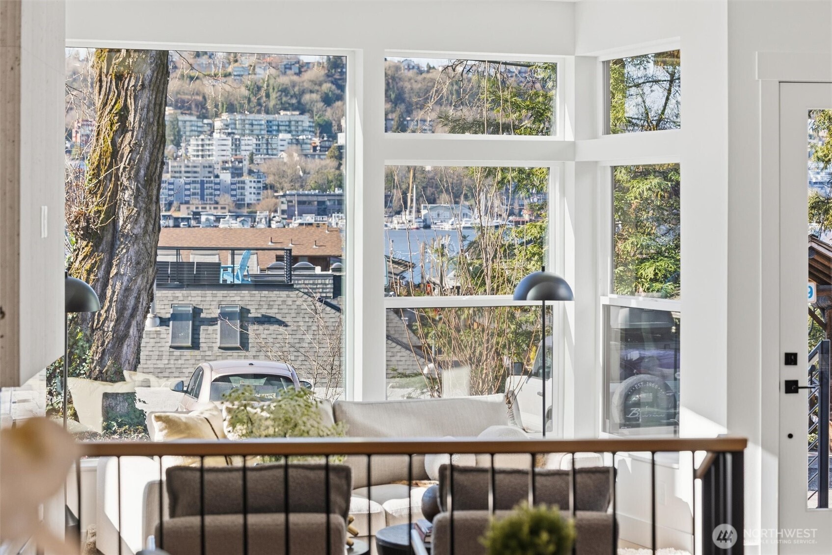 2010 Fairview Avenue E Unit: C