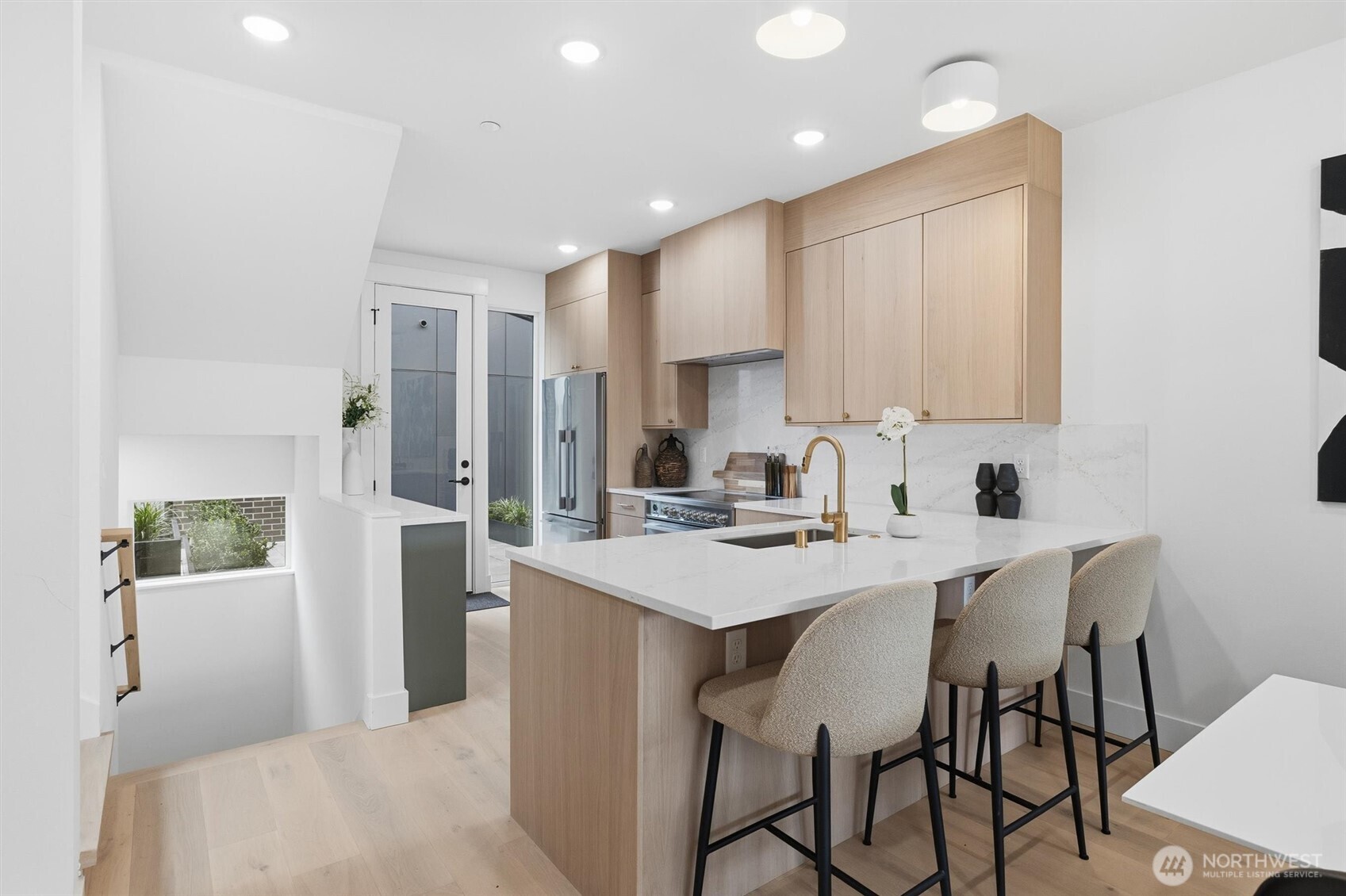 2010 Fairview Avenue E Unit: C