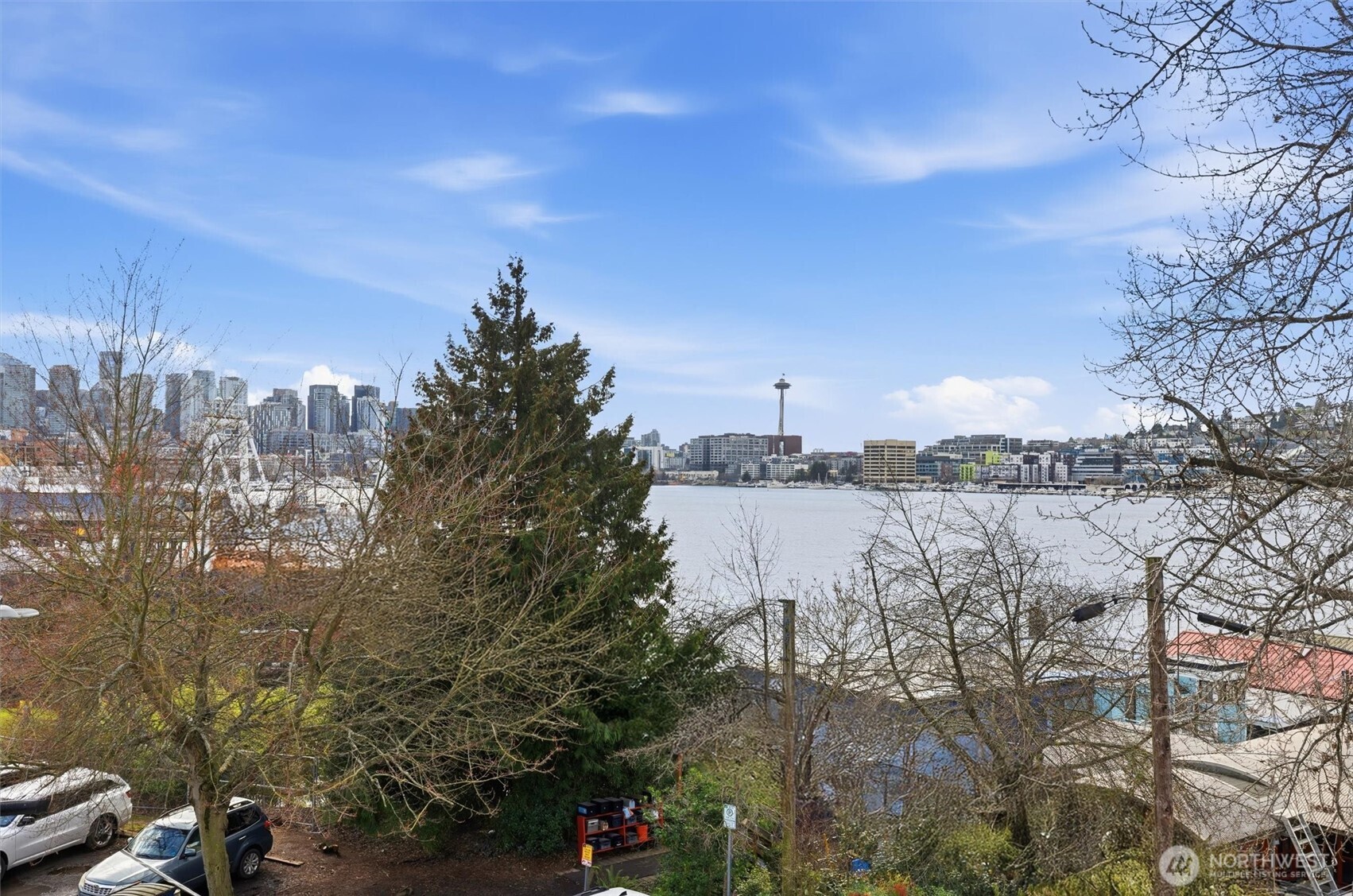 2010 Fairview Avenue E Unit: C