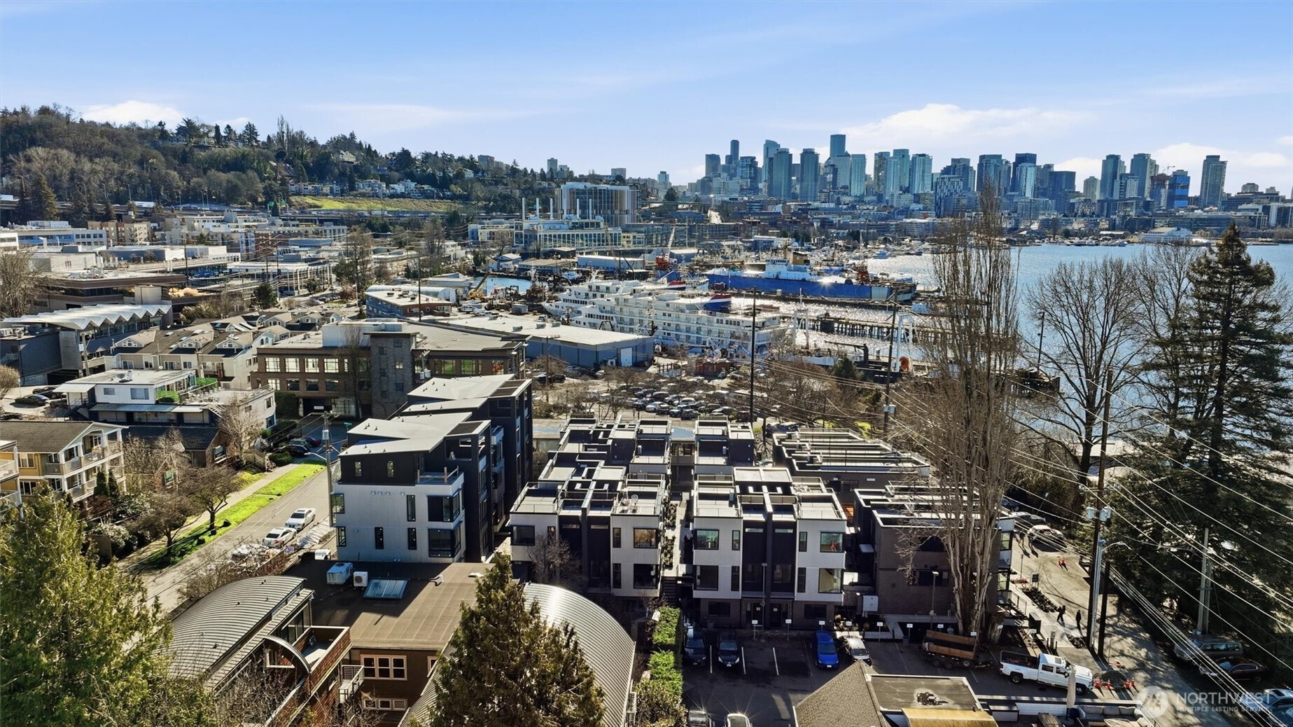 2010 Fairview Avenue E Unit: C