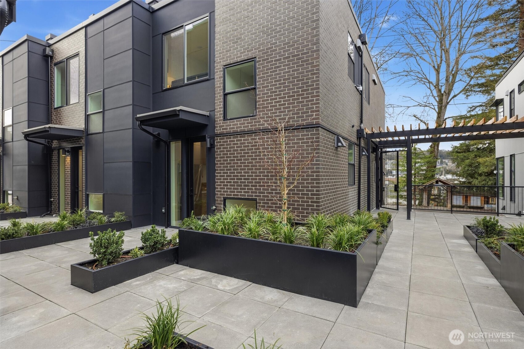 2010 Fairview Avenue E Unit: C