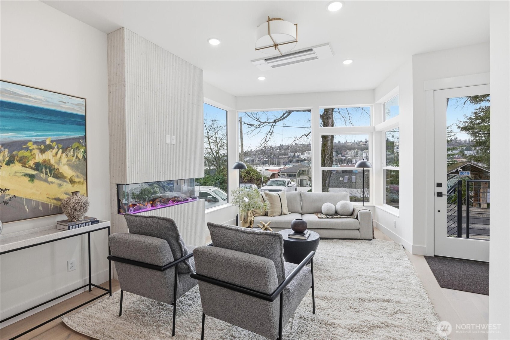 2010 Fairview Avenue E Unit: C