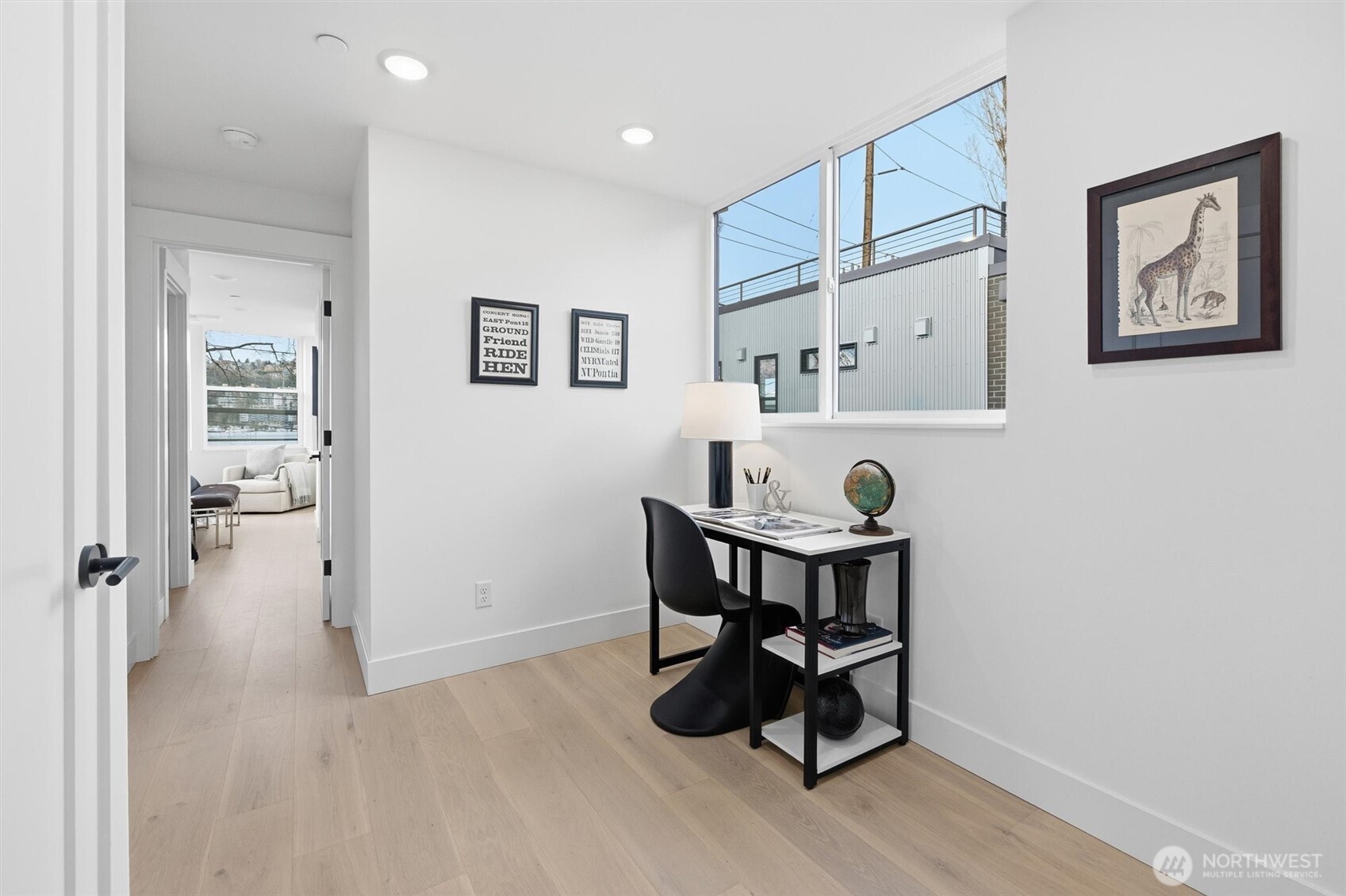 2010 Fairview Avenue E Unit: C