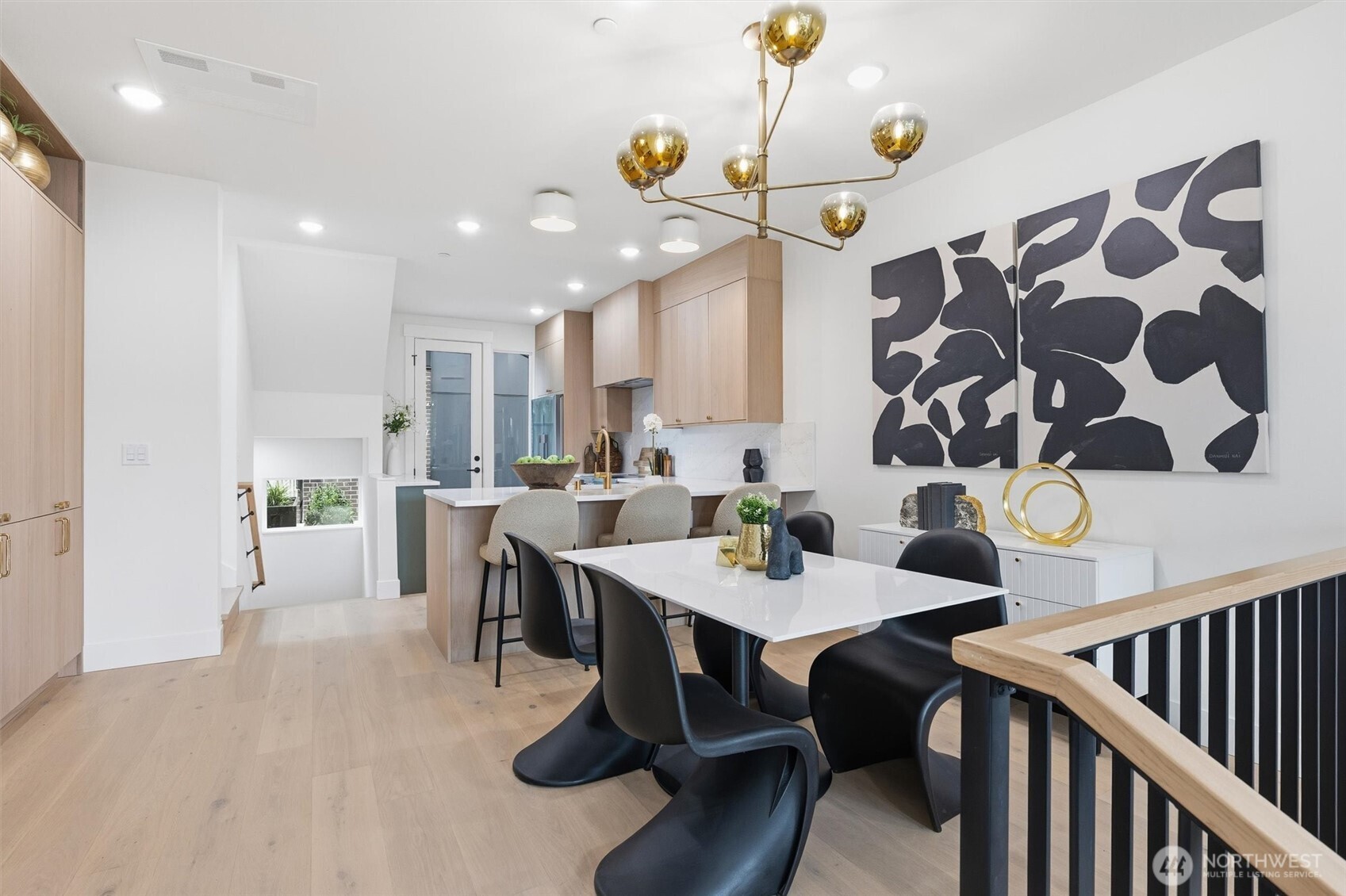 2010 Fairview Avenue E Unit: C