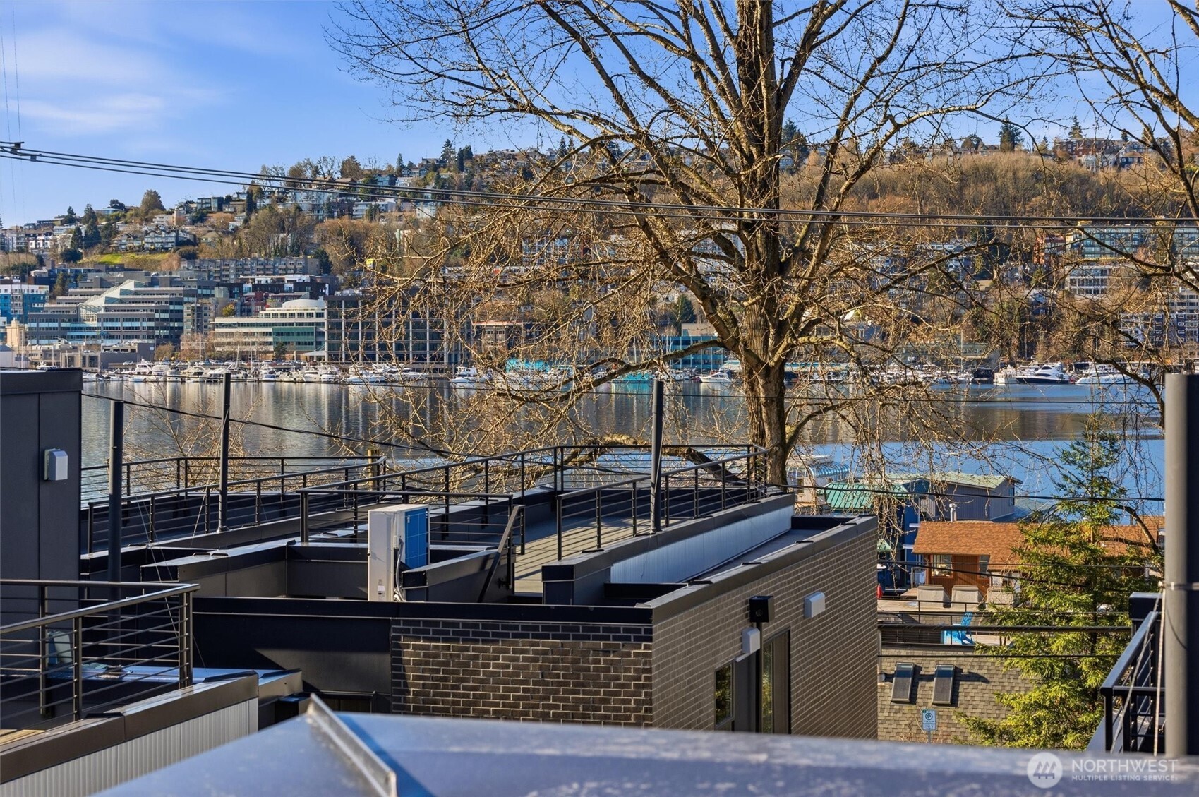 2010 Fairview Avenue E Unit: C