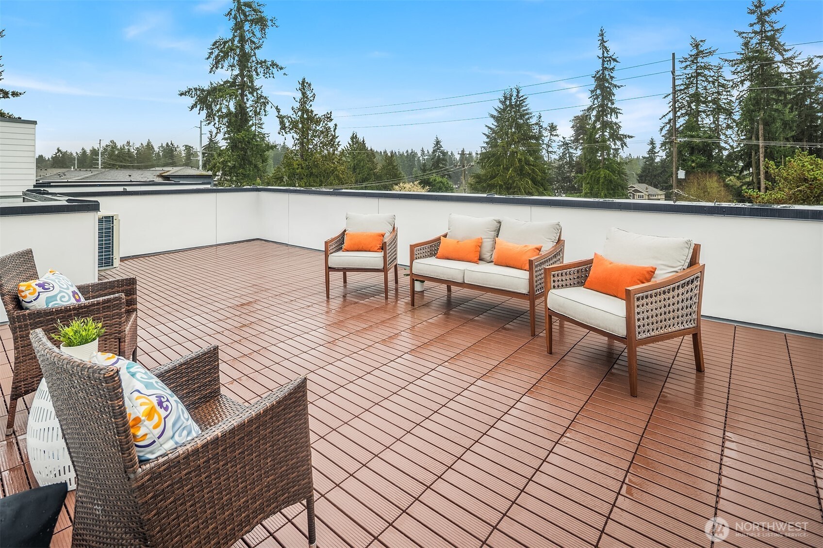 18011 2nd Avenue NE Unit: A