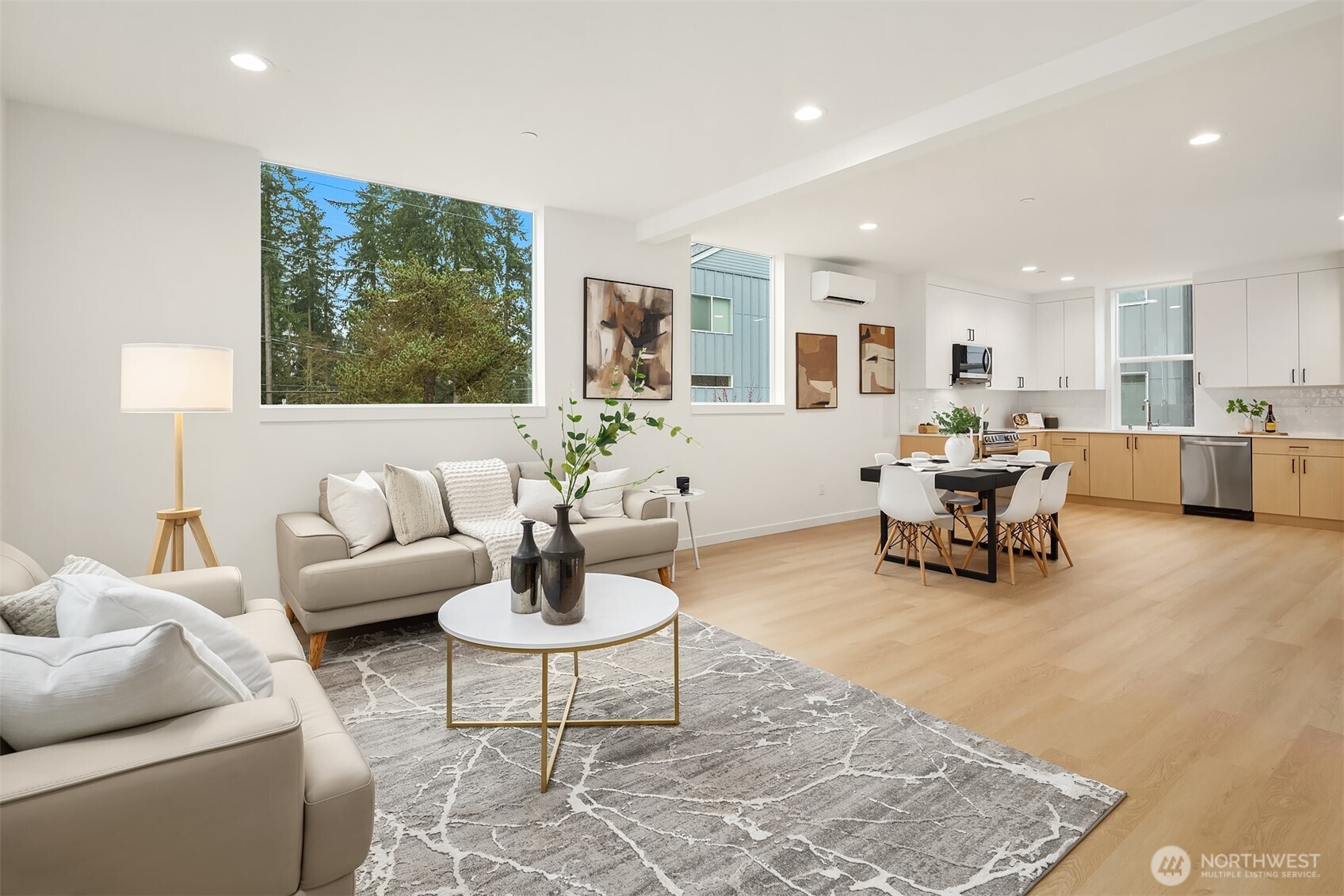 18011 2nd Avenue NE Unit: A