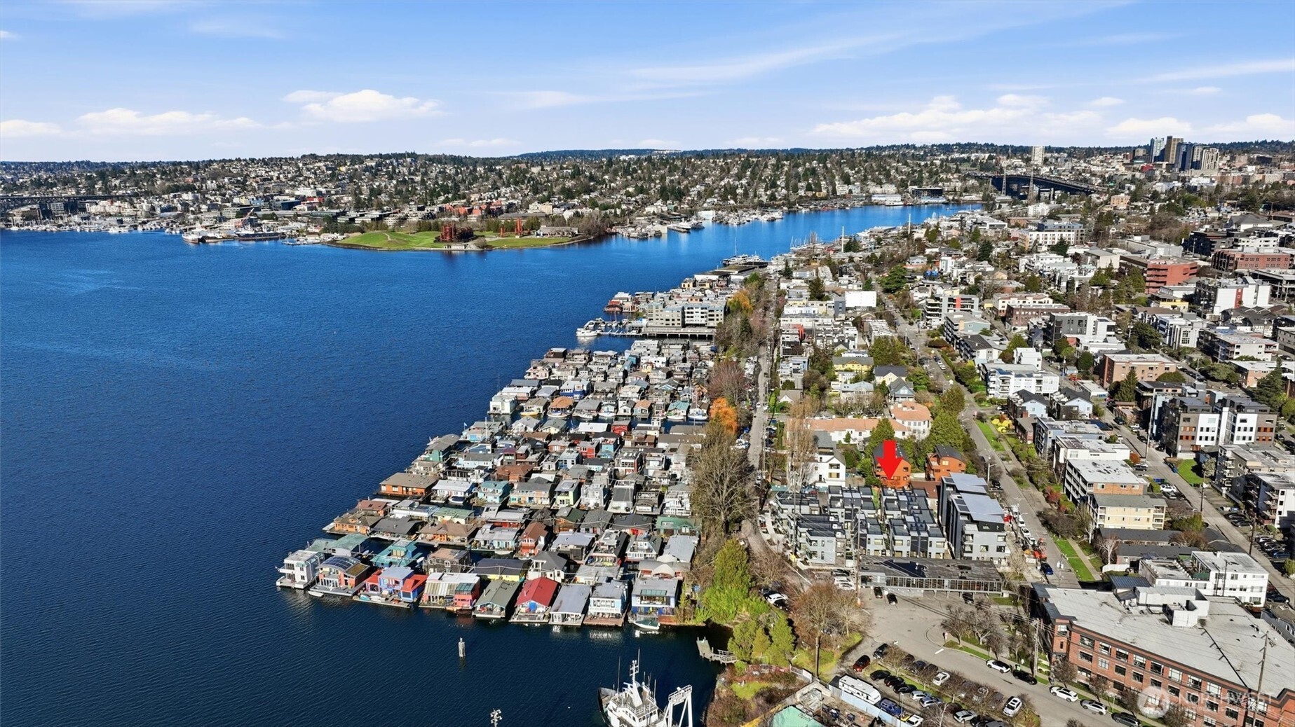 2012 Fairview Avenue E Unit: B