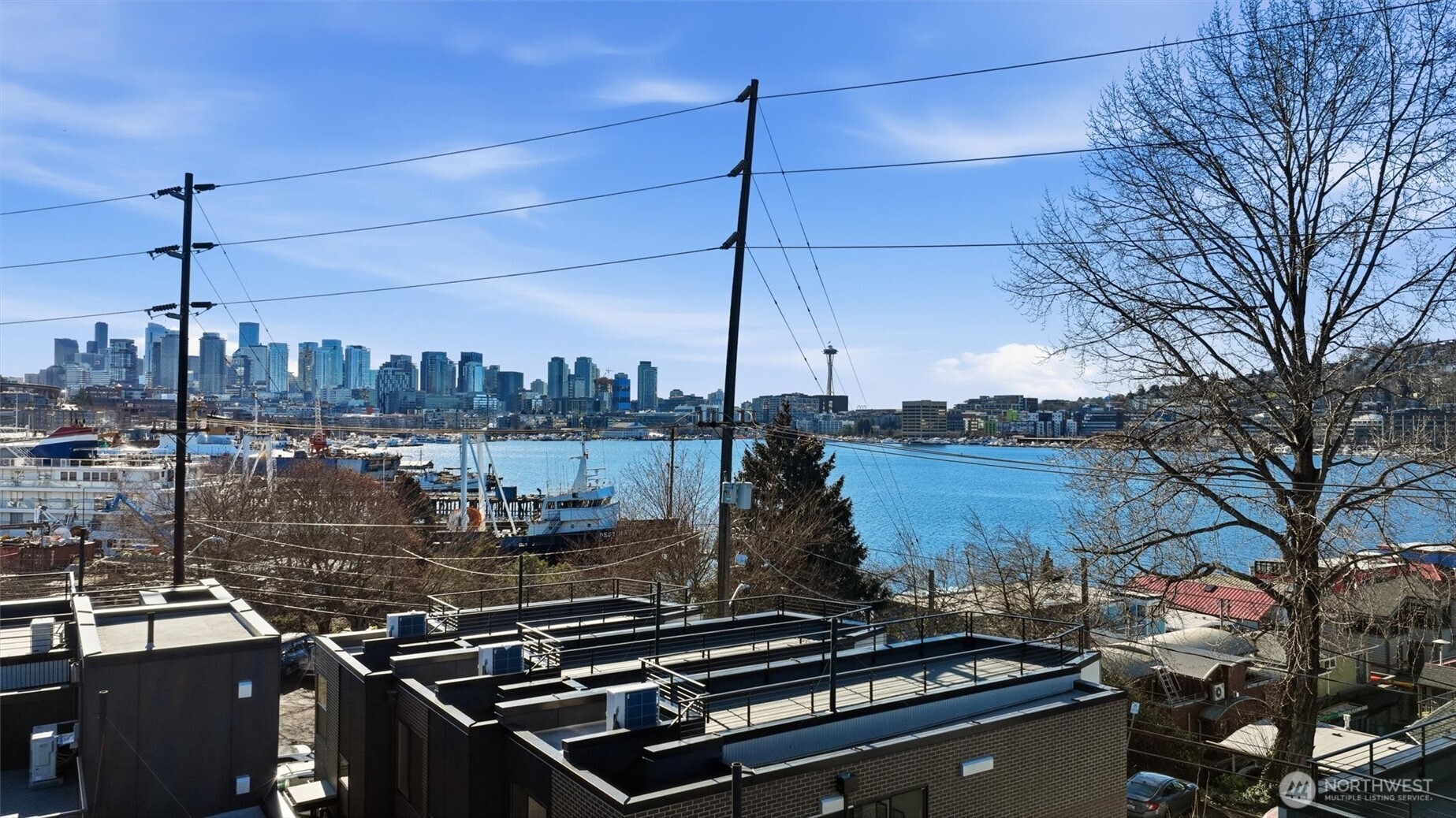 2012 Fairview Avenue E Unit: B