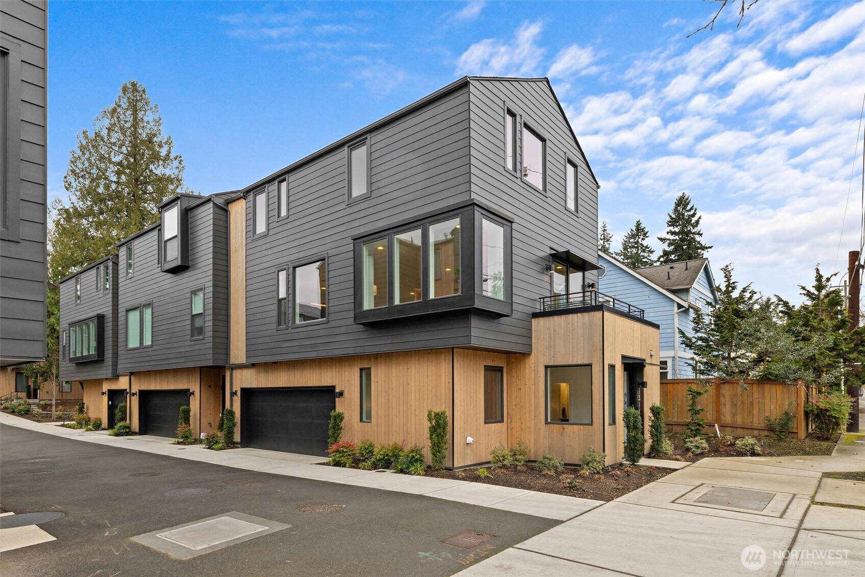 1317 N 185th Street Unit: A