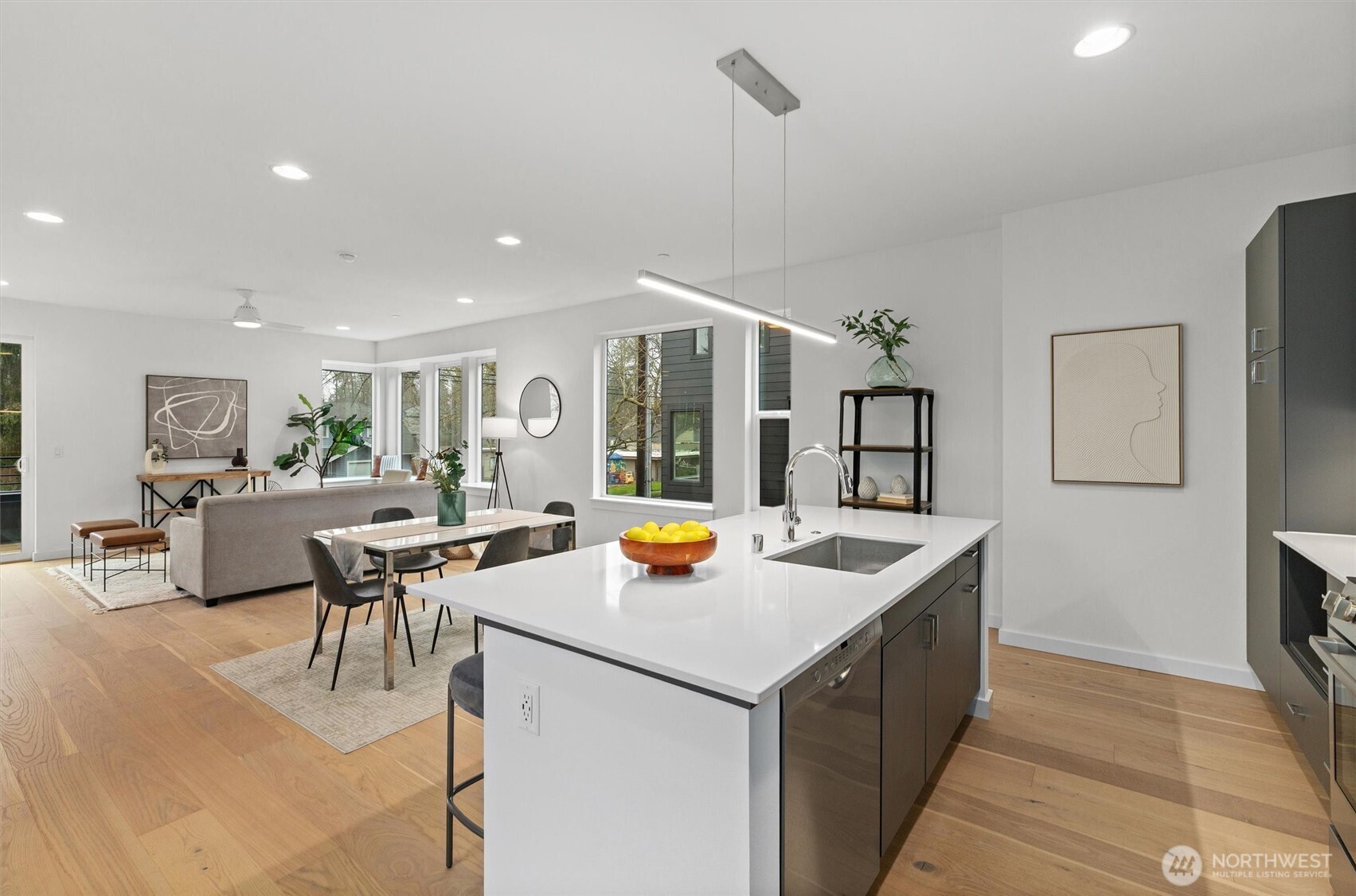 1317 N 185th Street Unit: A