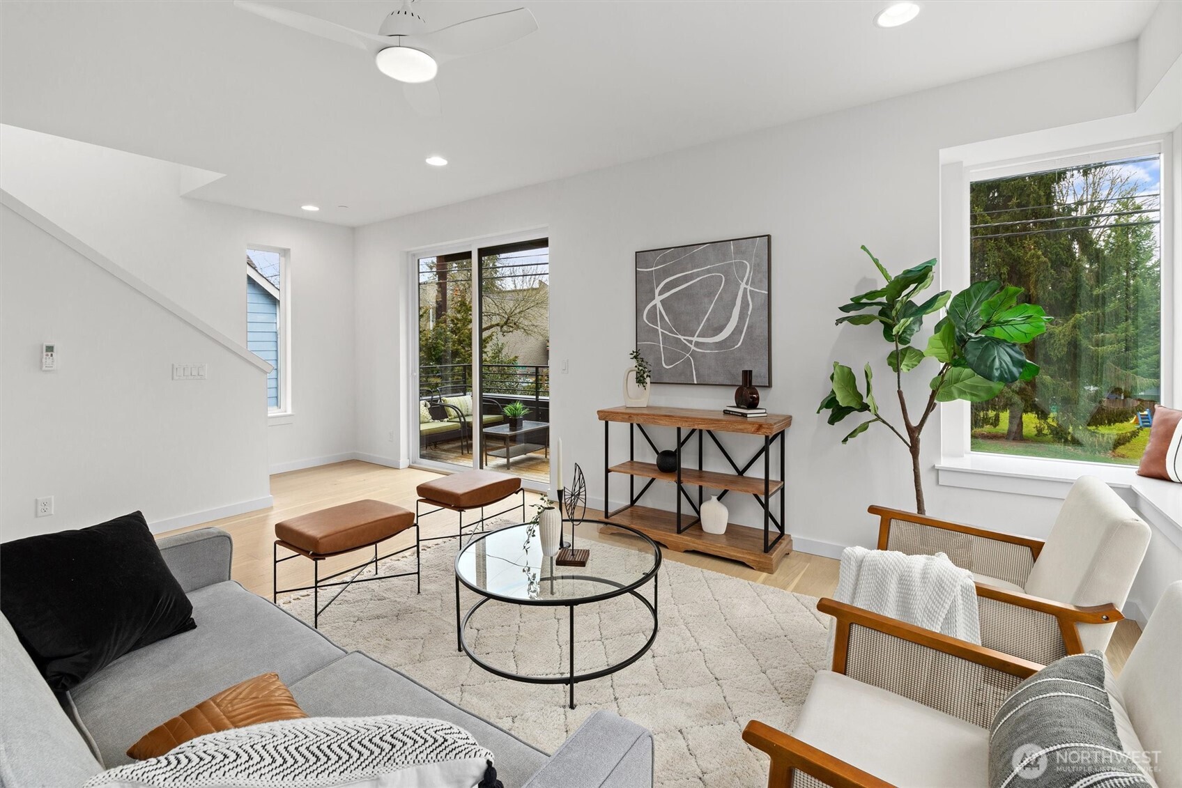 1317 N 185th Street Unit: A