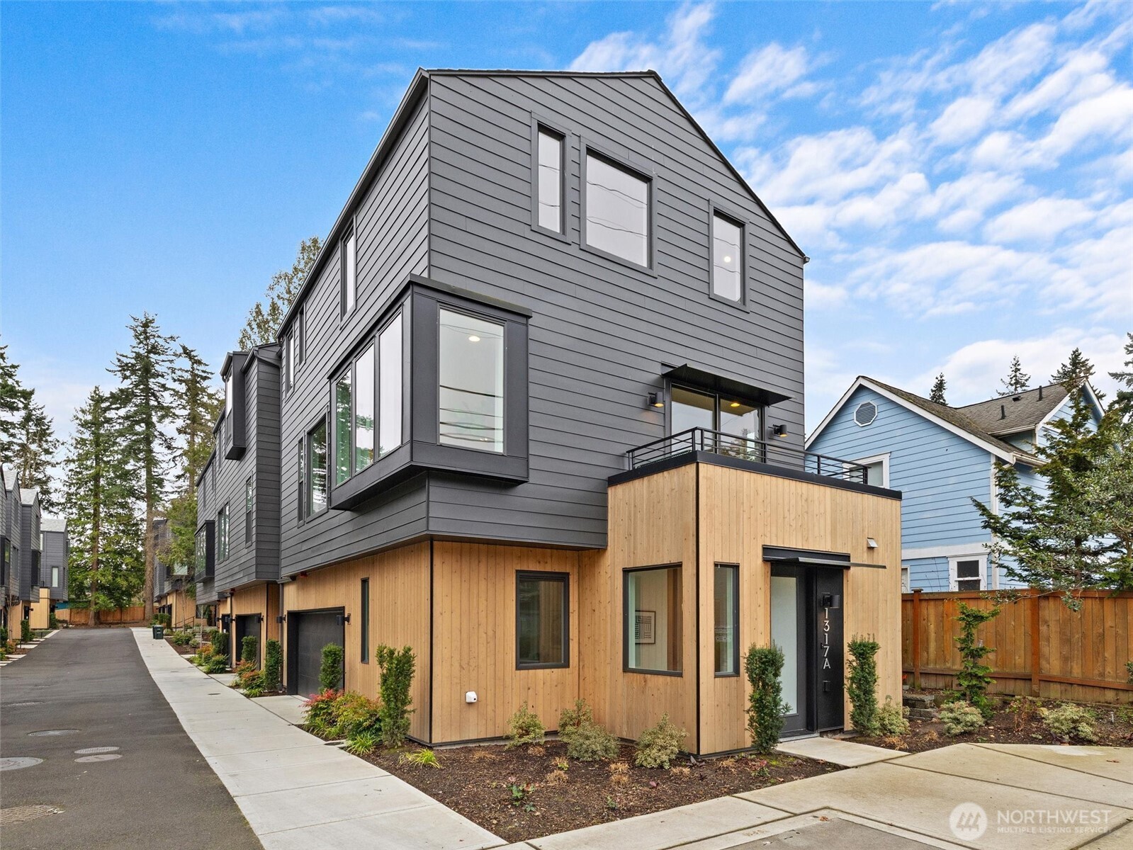 1317 N 185th Street Unit: A