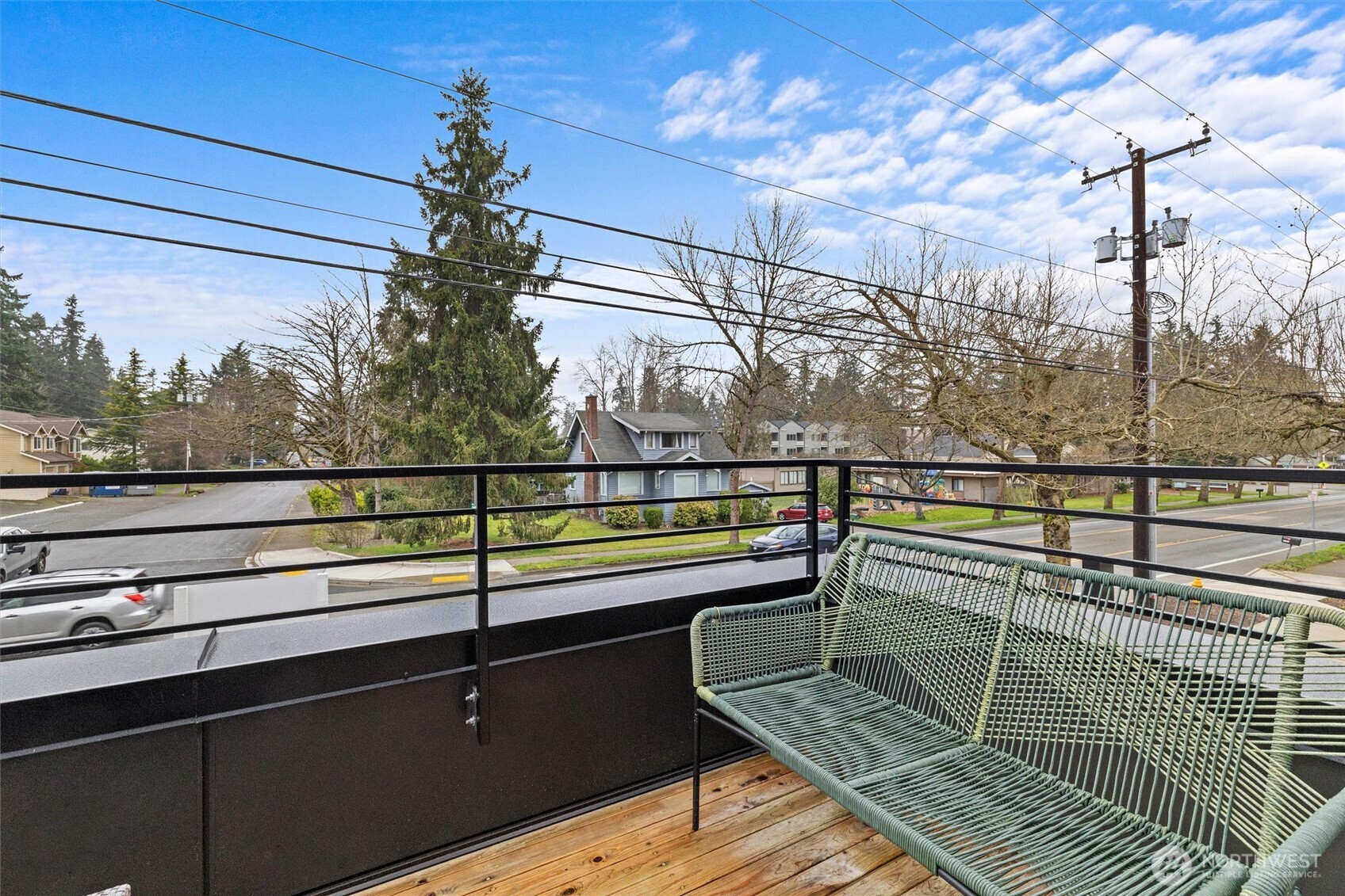 1317 N 185th Street Unit: A