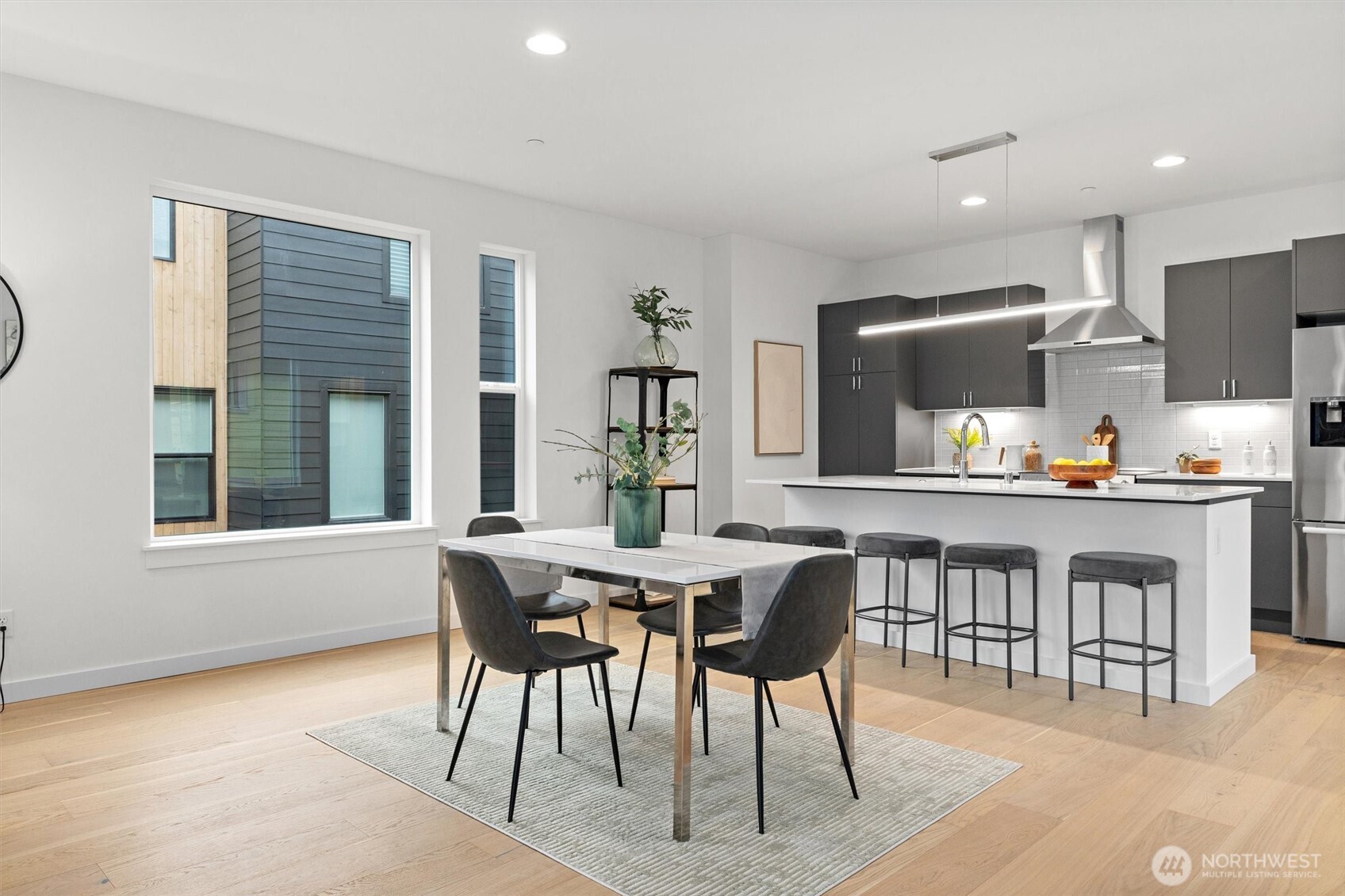 1317 N 185th Street Unit: A