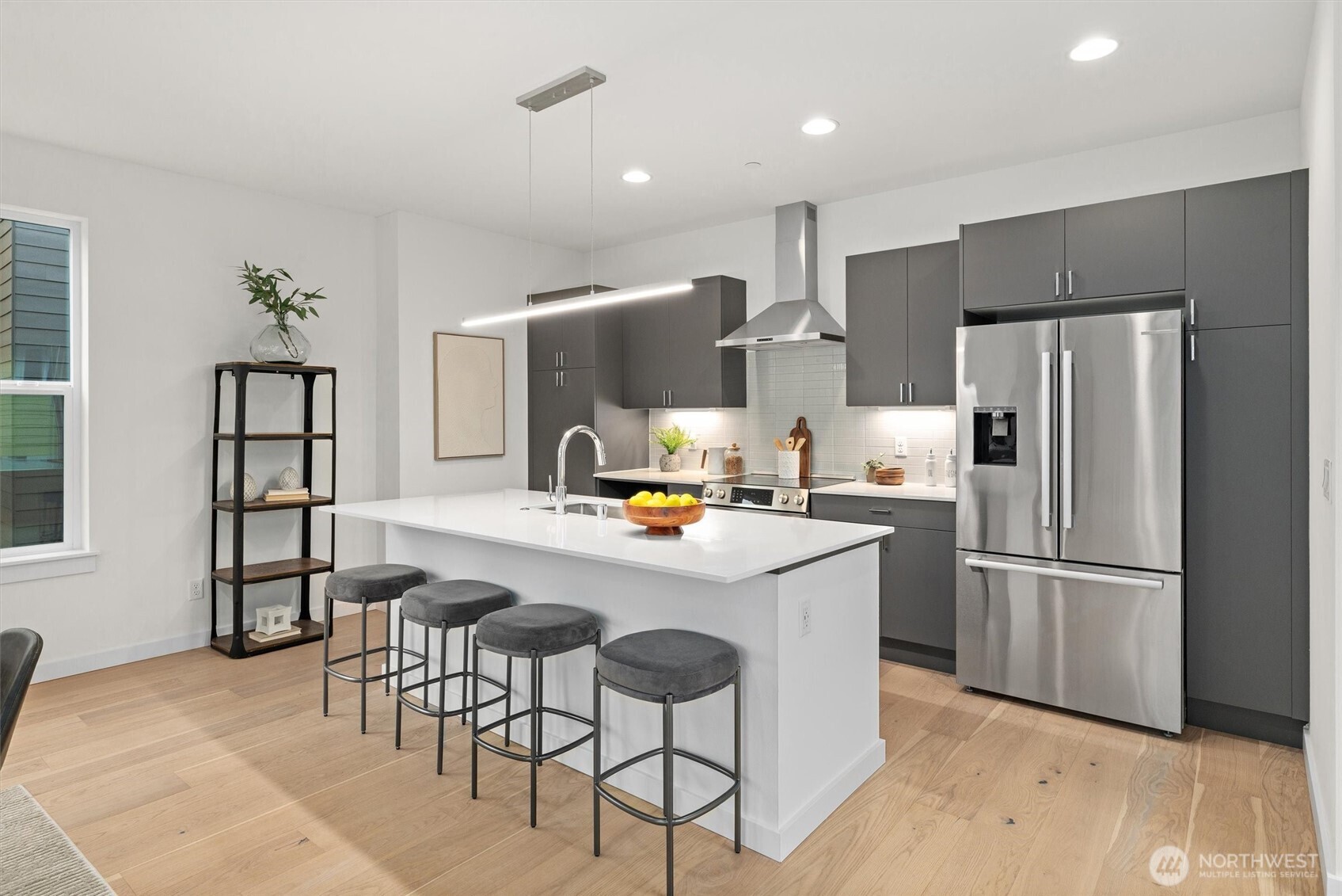 1317 N 185th Street Unit: A