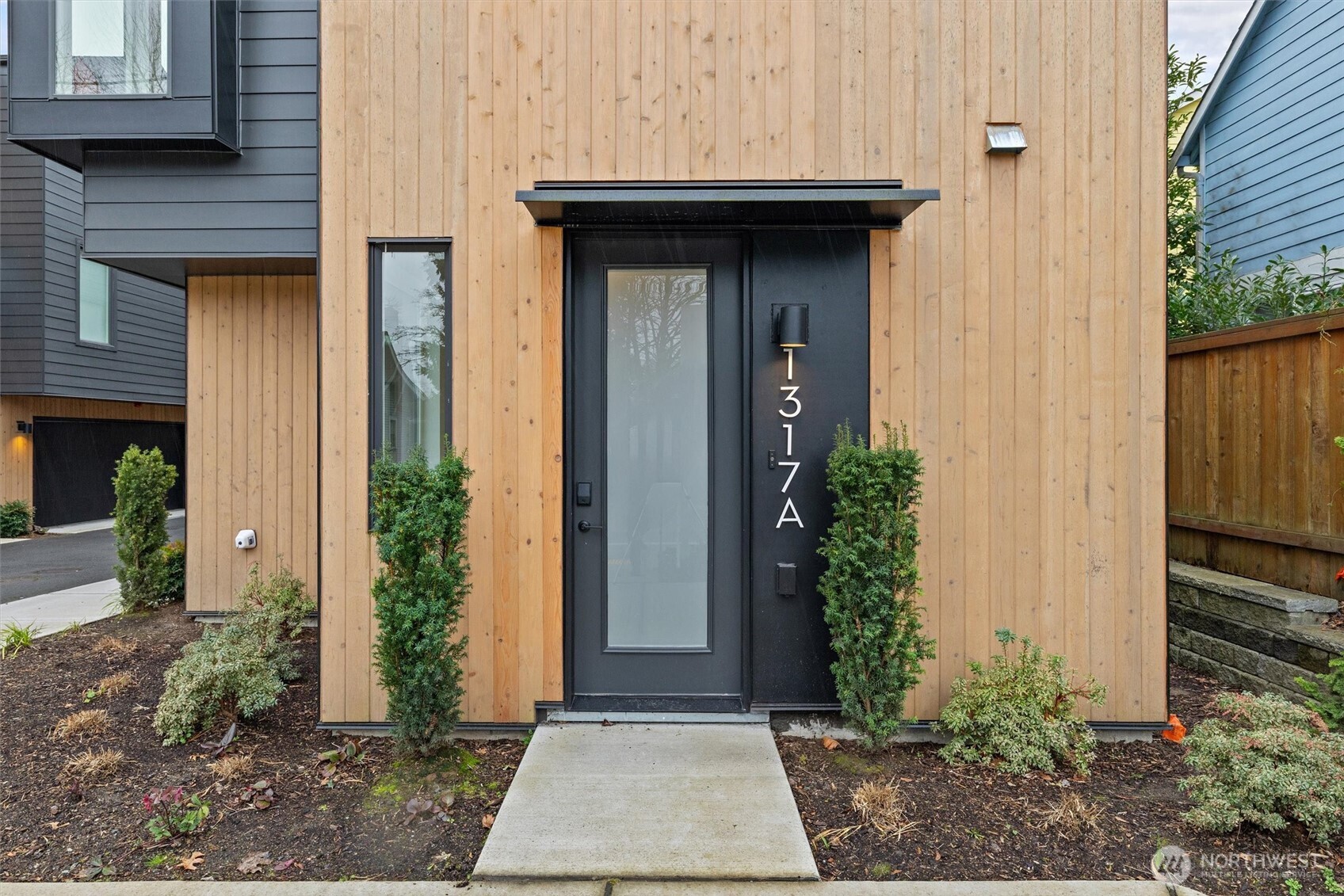 1317 N 185th Street Unit: A