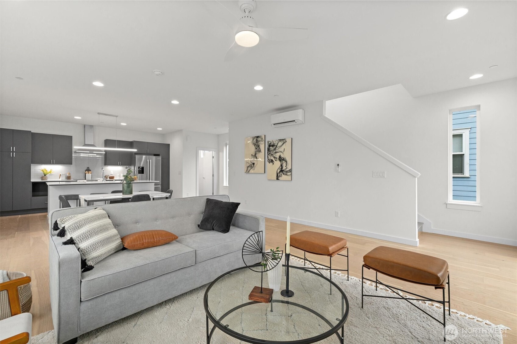 1317 N 185th Street Unit: A