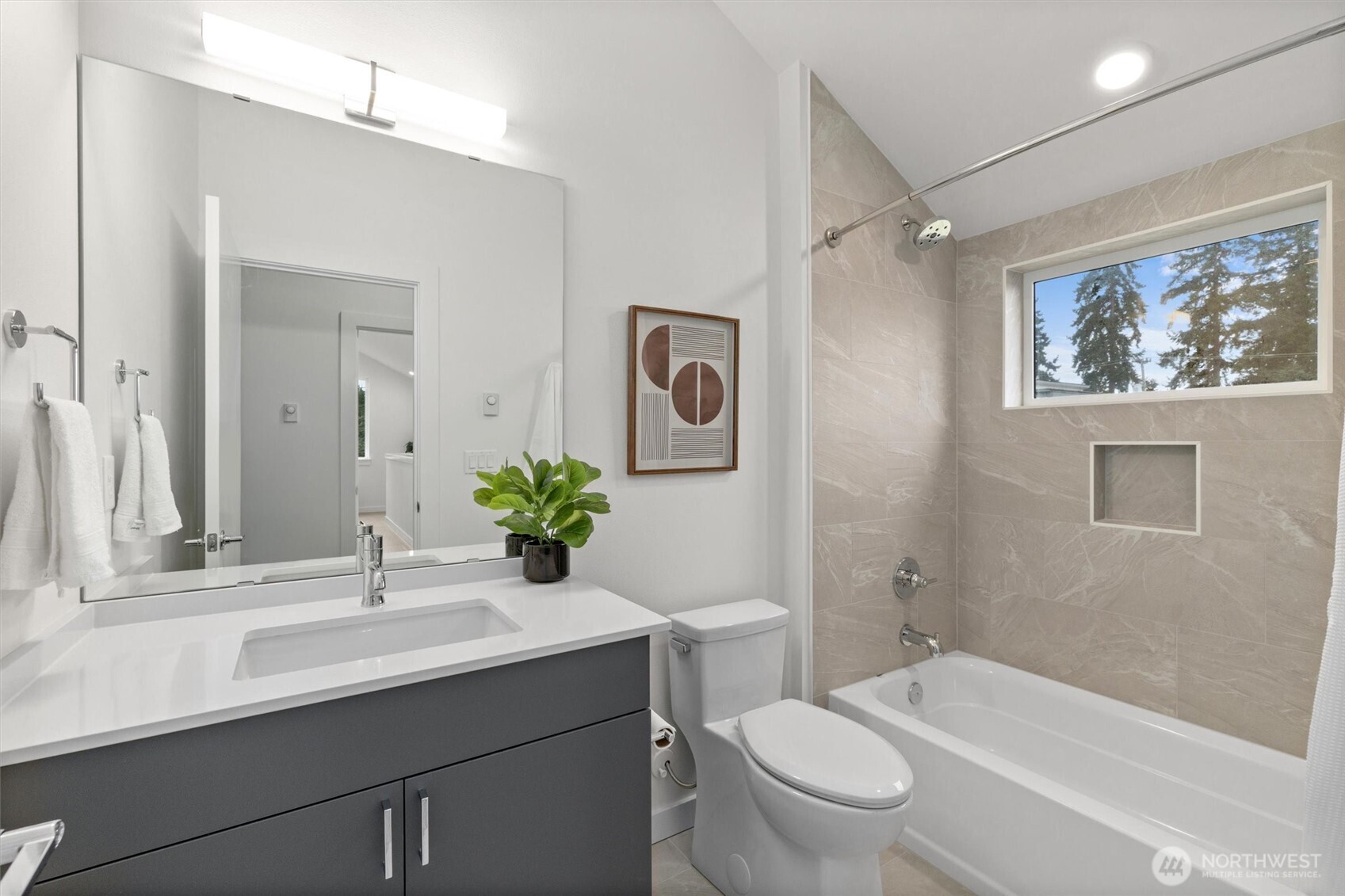 1317 N 185th Street Unit: A