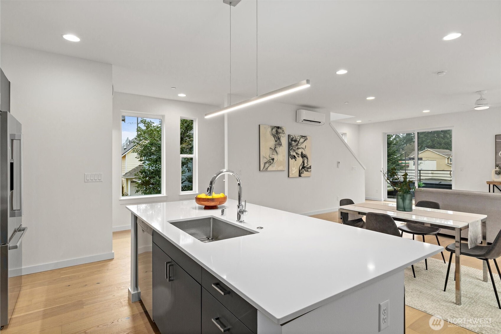 1317 N 185th Street Unit: A