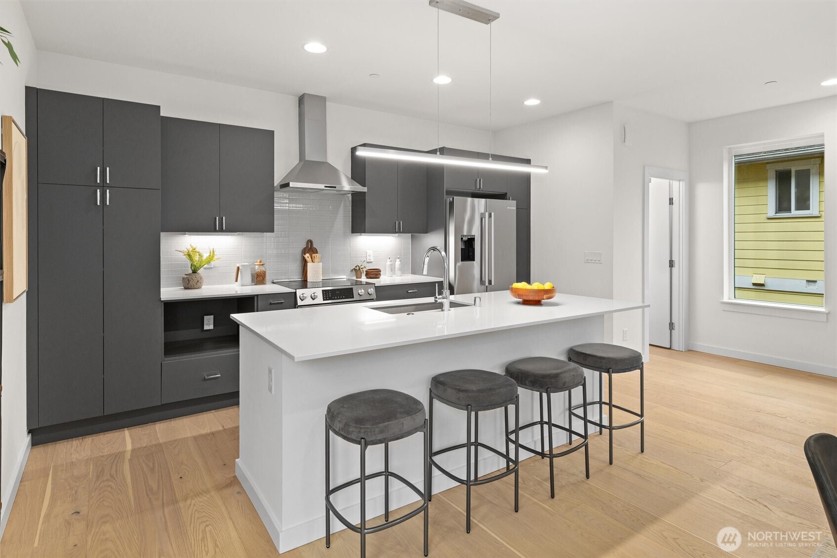 1317 N 185th Street Unit: A