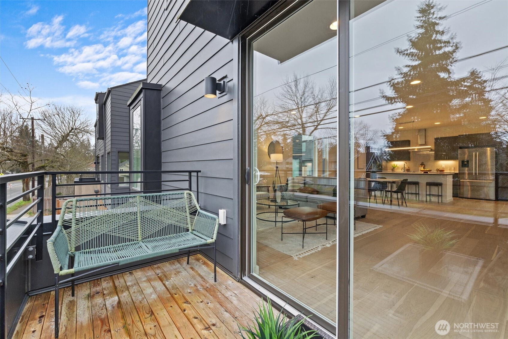 1317 N 185th Street Unit: A