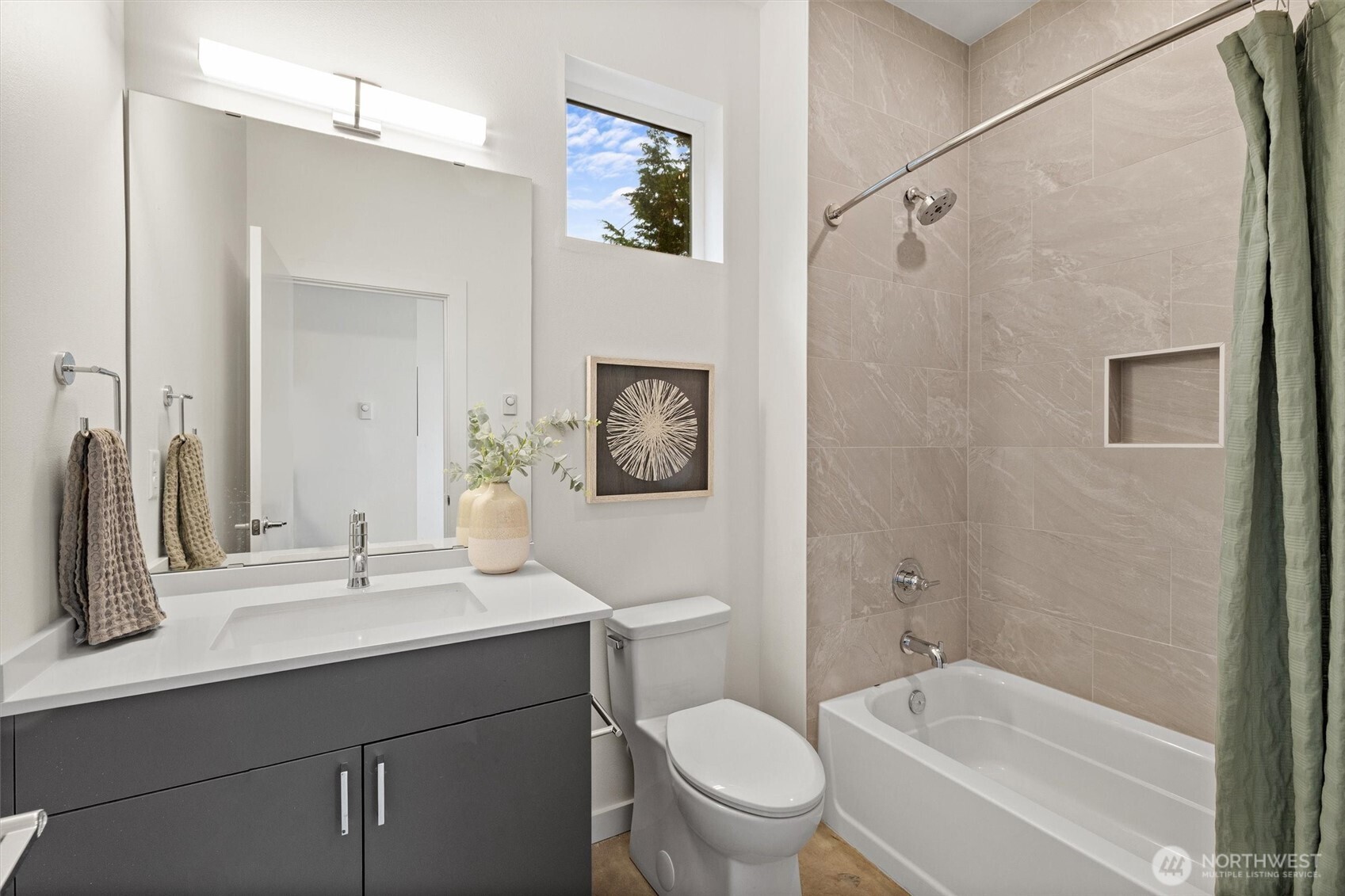 1317 N 185th Street Unit: A