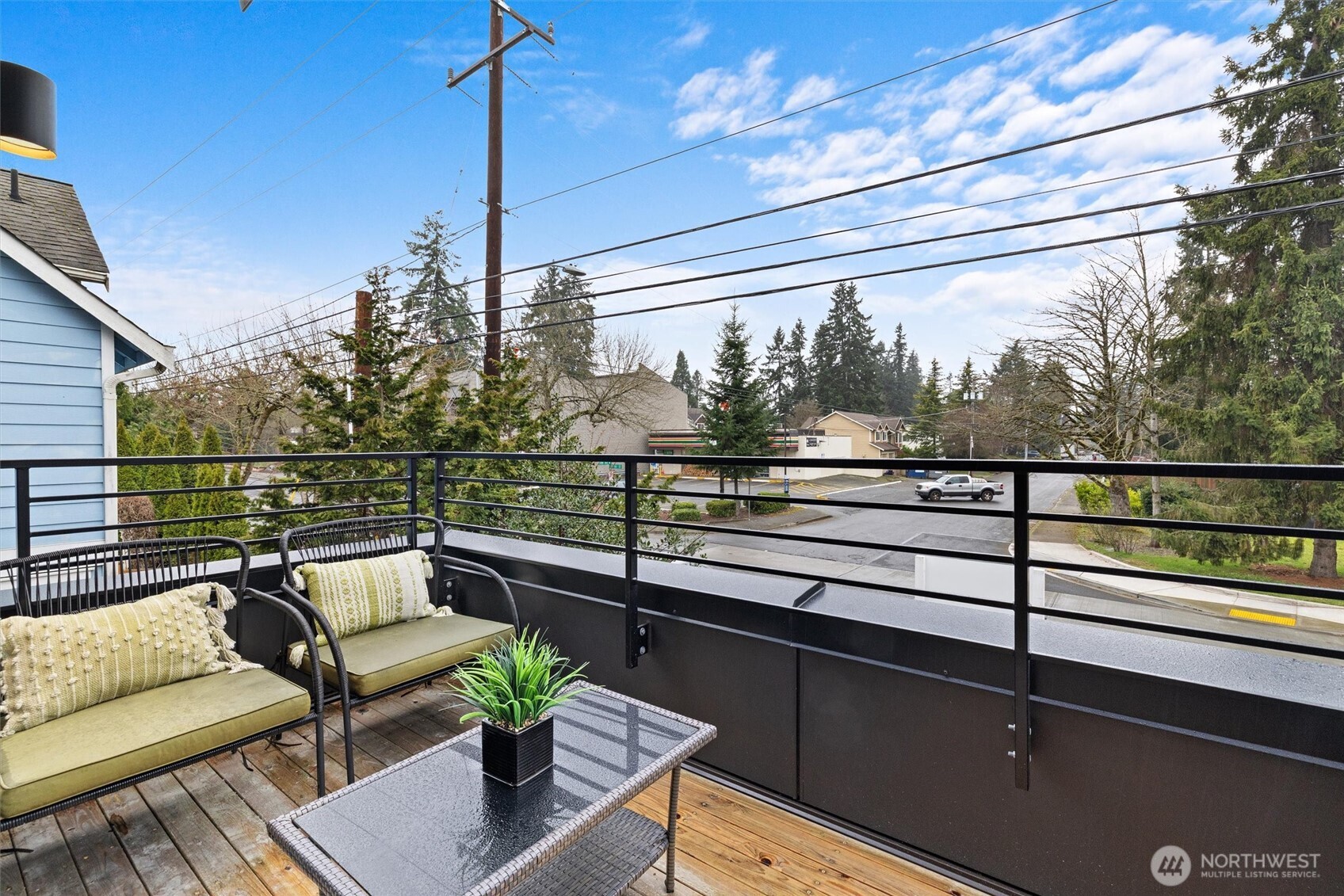 1317 N 185th Street Unit: A