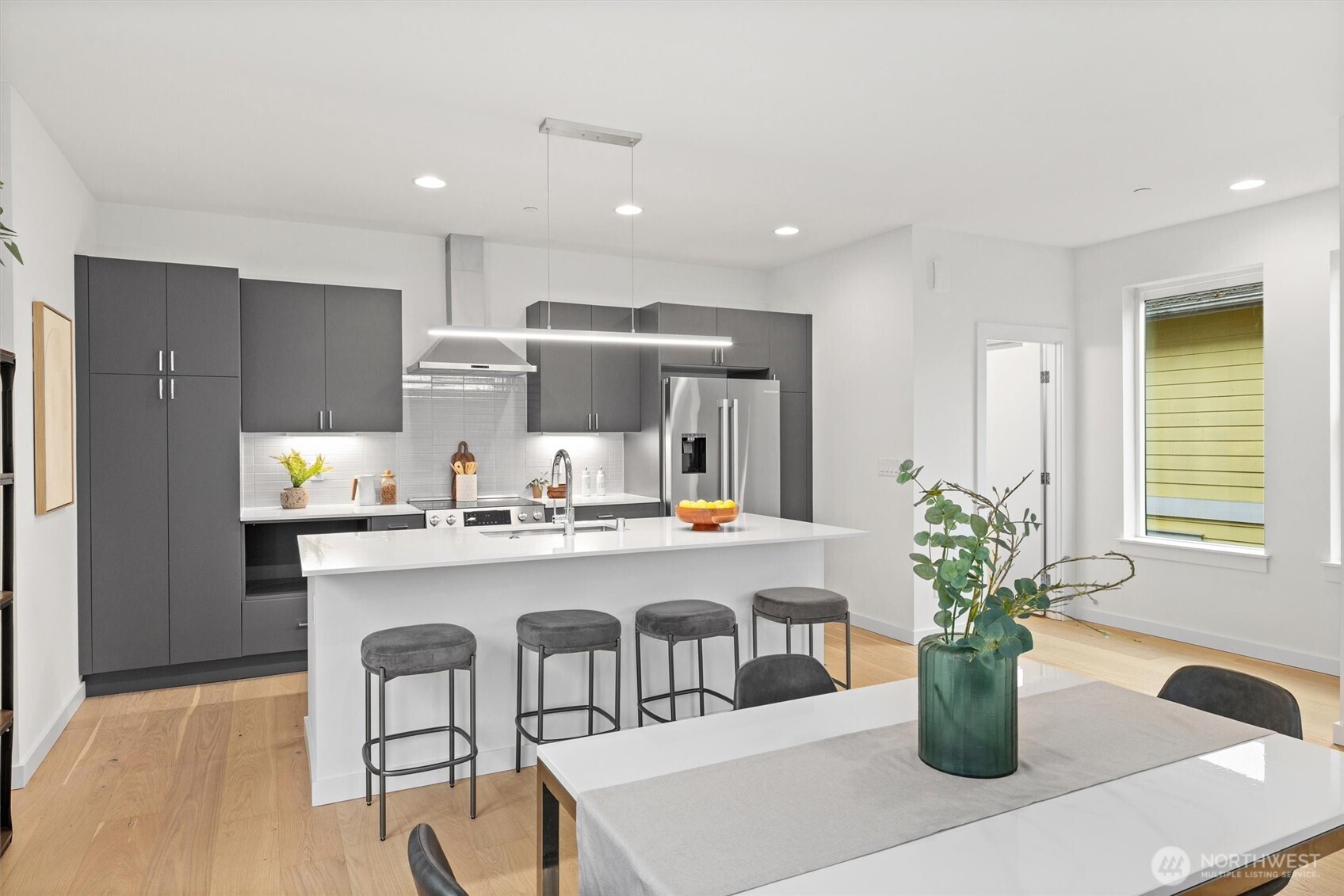 1317 N 185th Street Unit: A