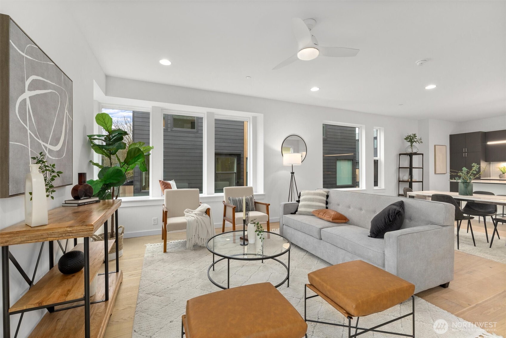 1317 N 185th Street Unit: A