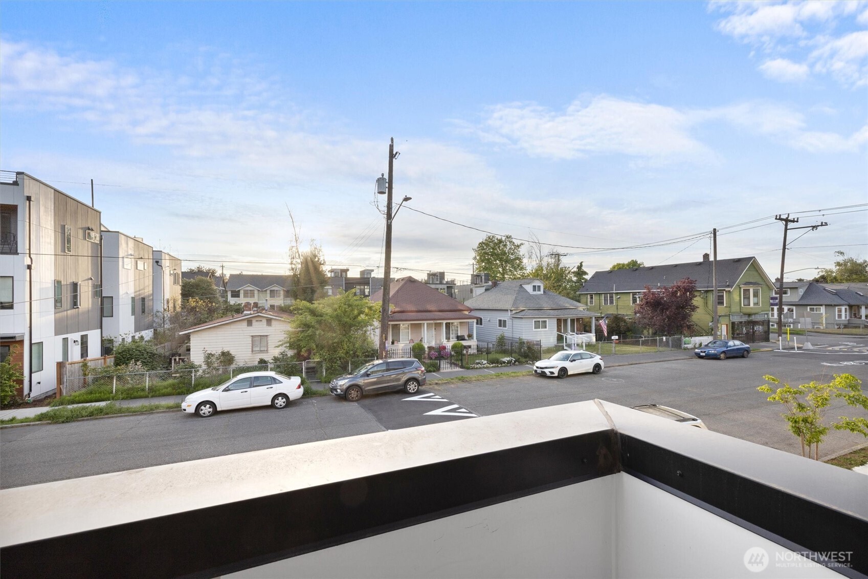 6608 Carleton Avenue S Unit: B