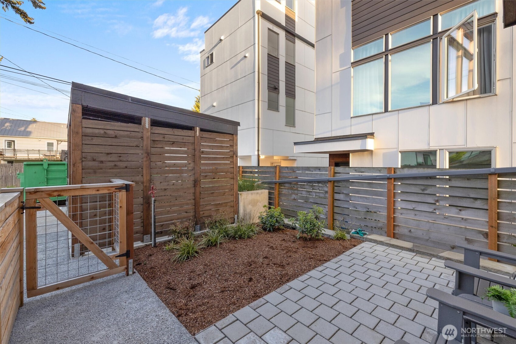 6608 Carleton Avenue S Unit: B