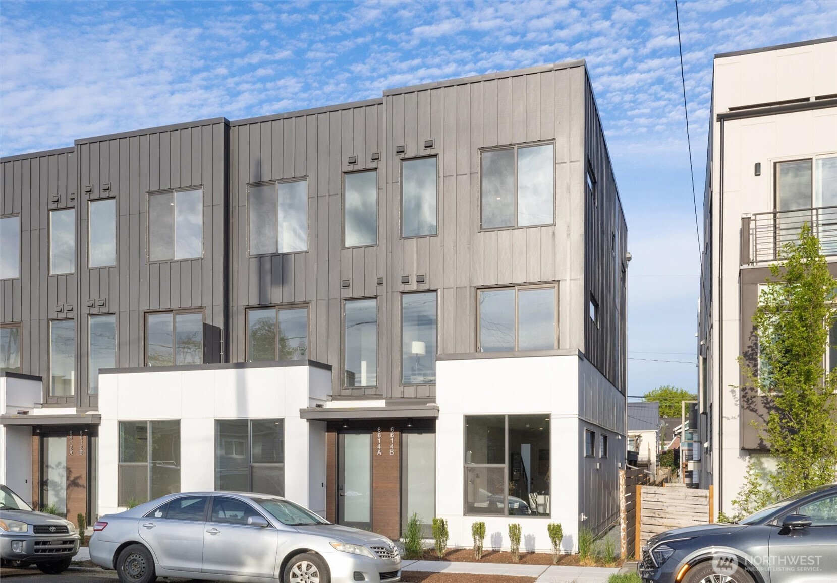 6608 Carleton Avenue S Unit: B