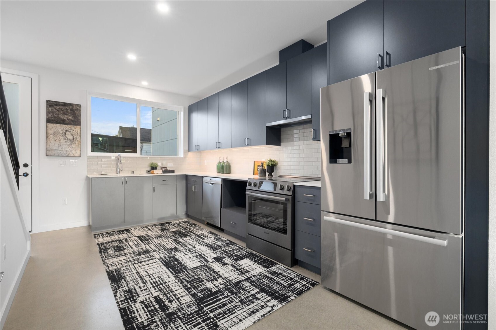 6608 Carleton Avenue S Unit: B