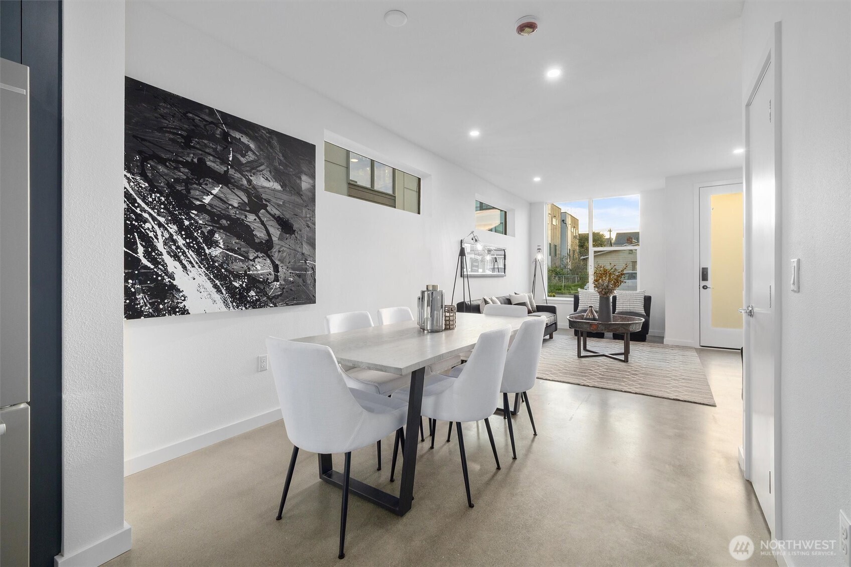 6608 Carleton Avenue S Unit: B