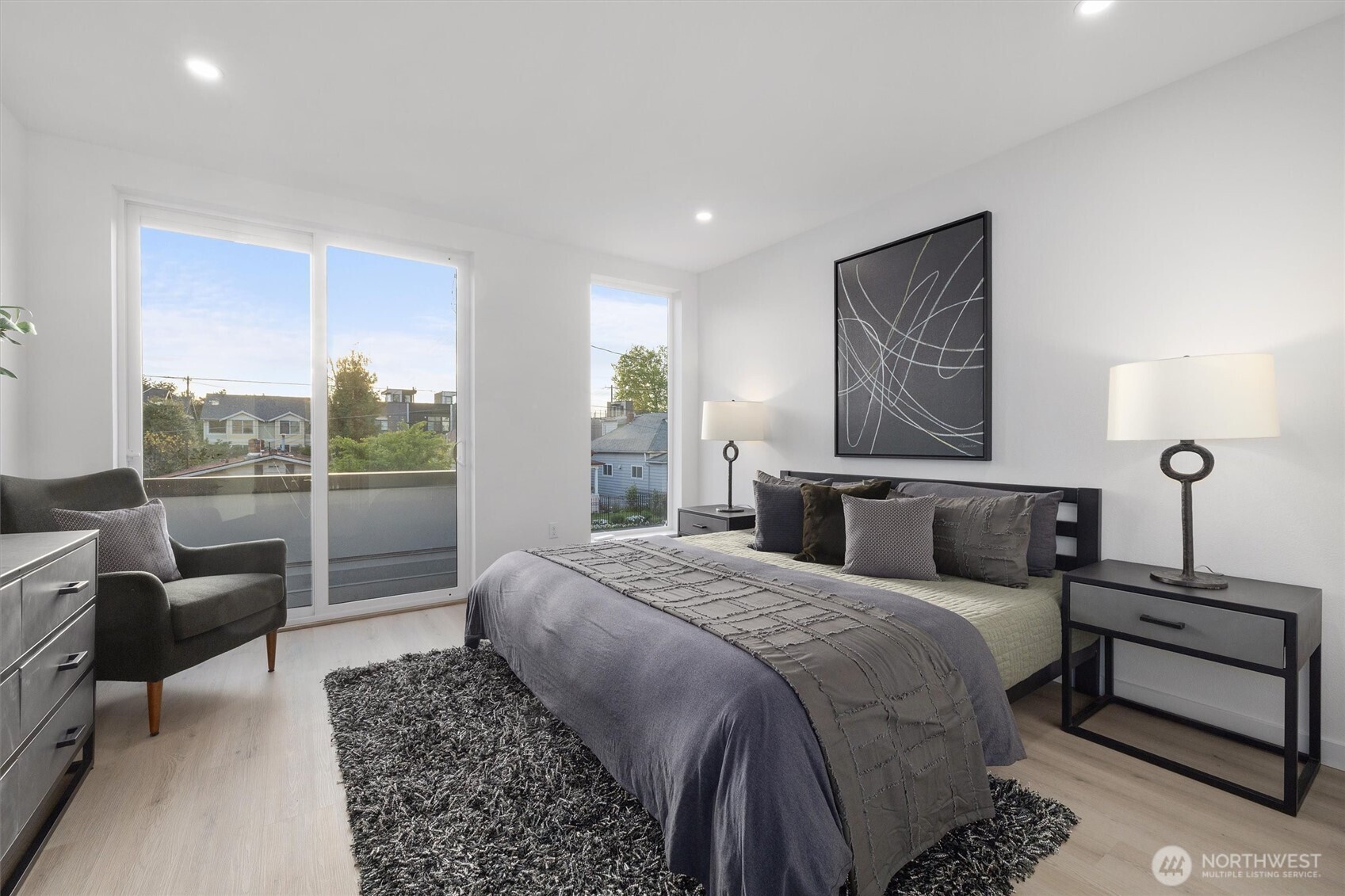 6608 Carleton Avenue S Unit: B