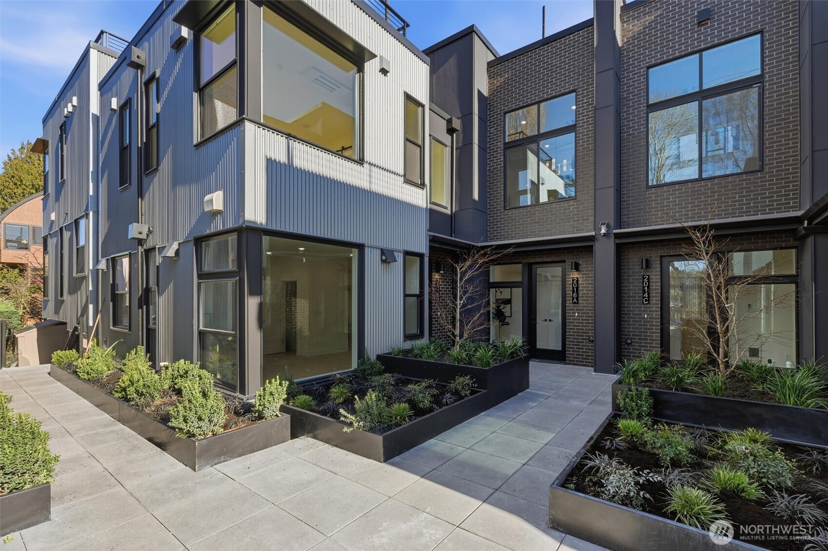 2016 Fairview Avenue E Unit: A