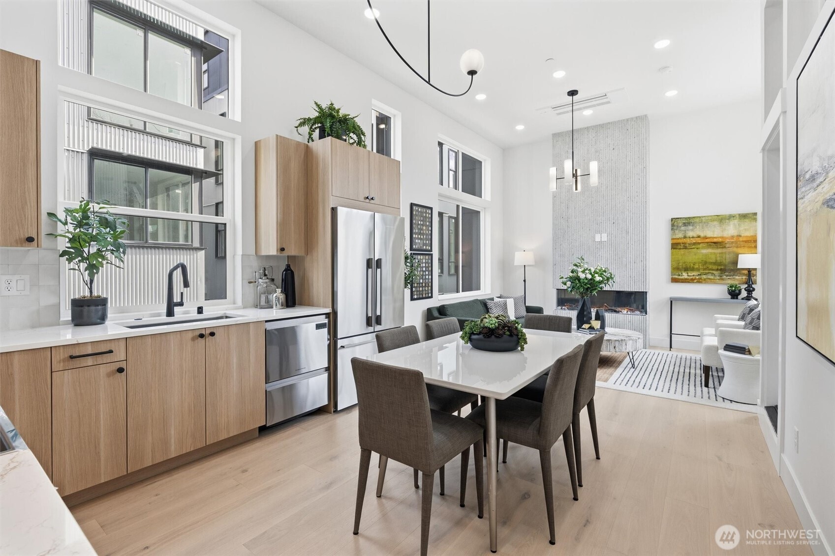 2016 Fairview Avenue E Unit: A