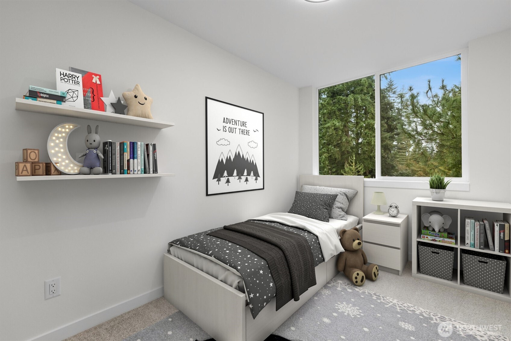 18015 2nd Avenue NE Unit: C