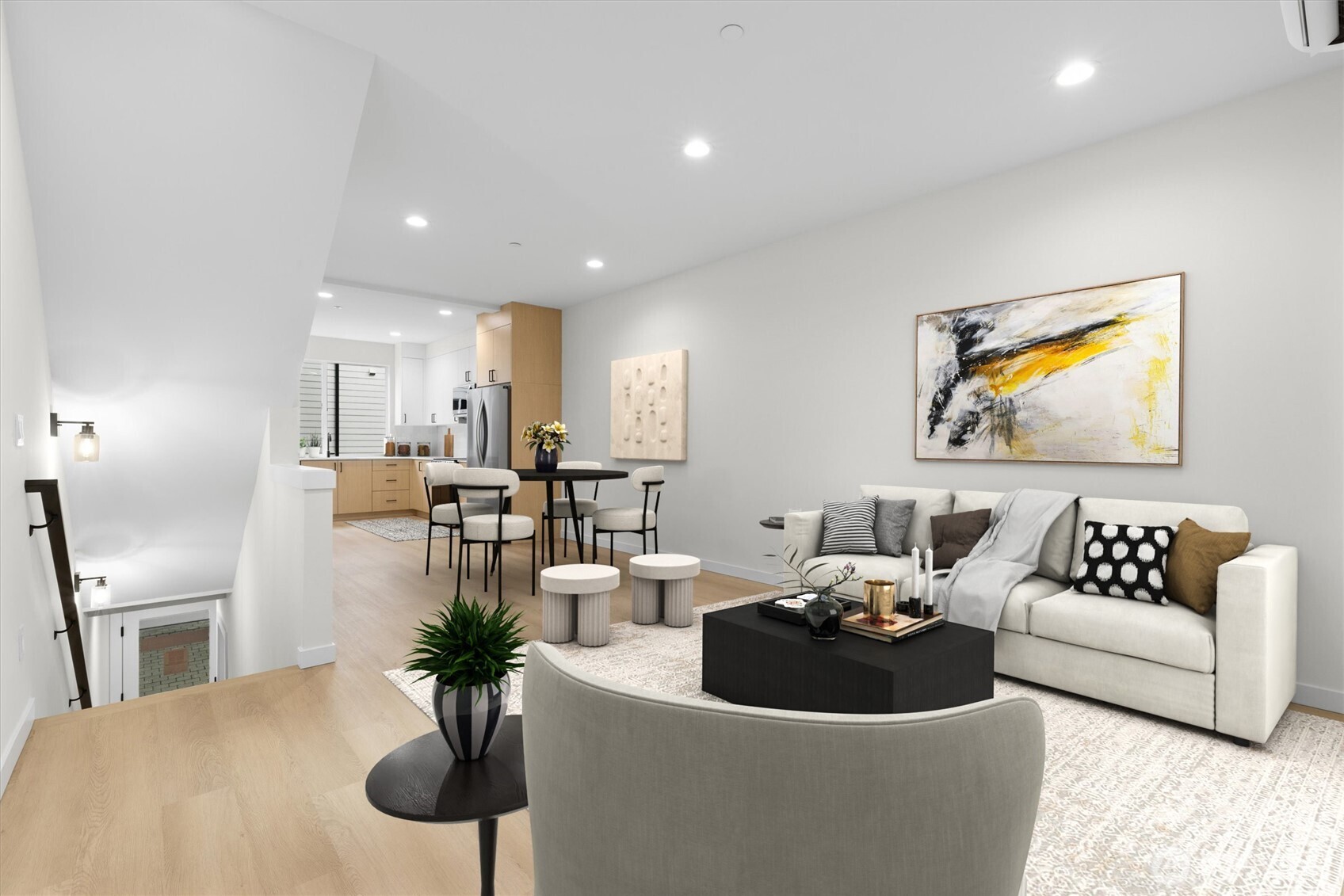 18015 2nd Avenue NE Unit: C