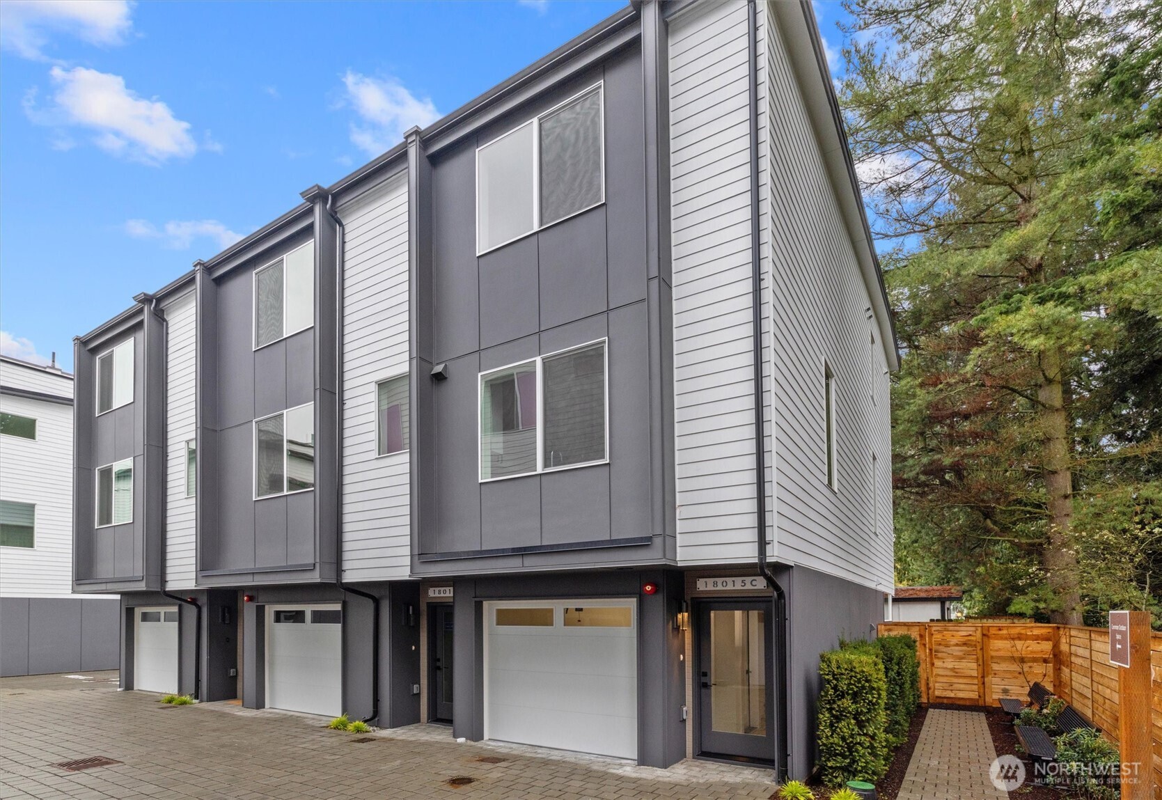 18015 2nd Avenue NE Unit: C